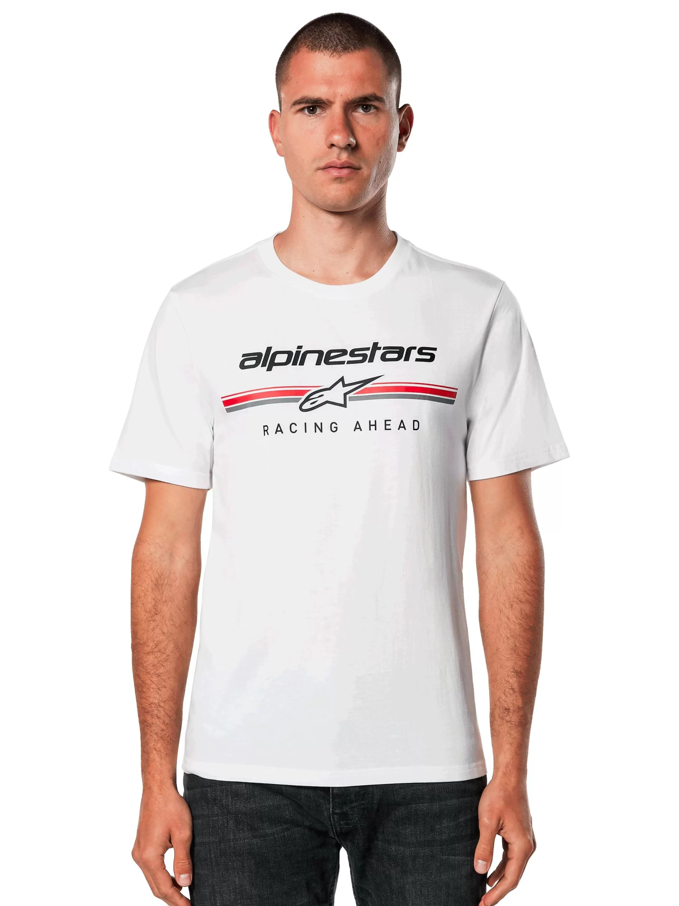 Alpinestars Betteryet Csf Tee New