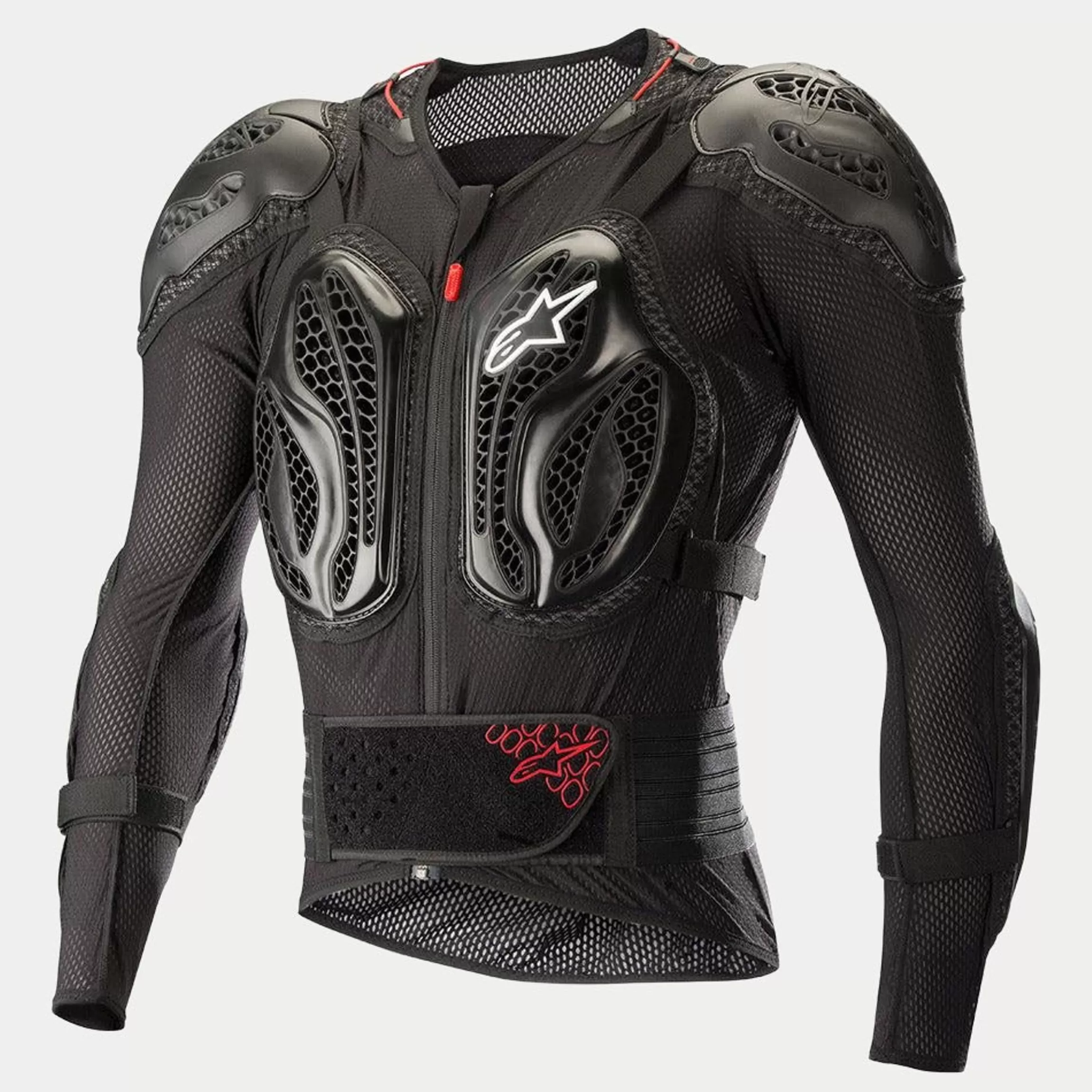 Alpinestars Bionic Pro Protection Jacket - Long Sleeve Shop