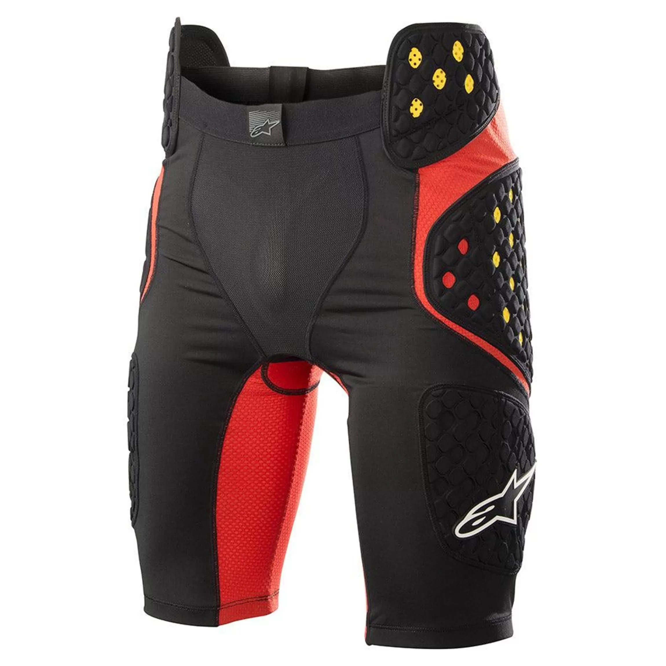 Alpinestars Bionic Pro Shorts Flash Sale