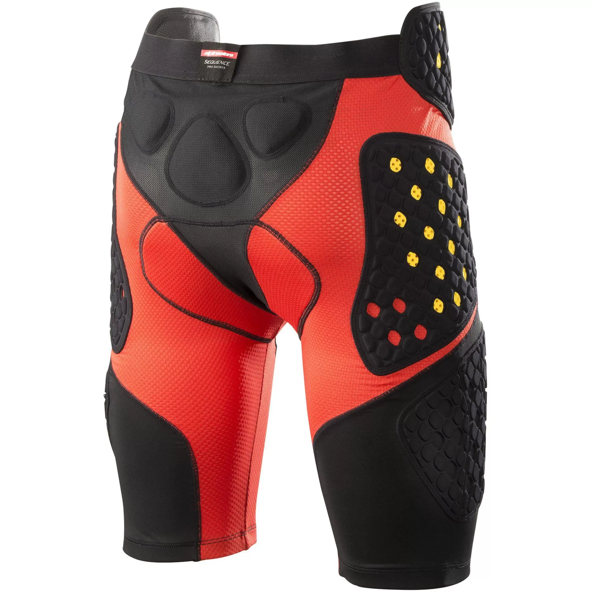 Alpinestars Bionic Pro Shorts Flash Sale