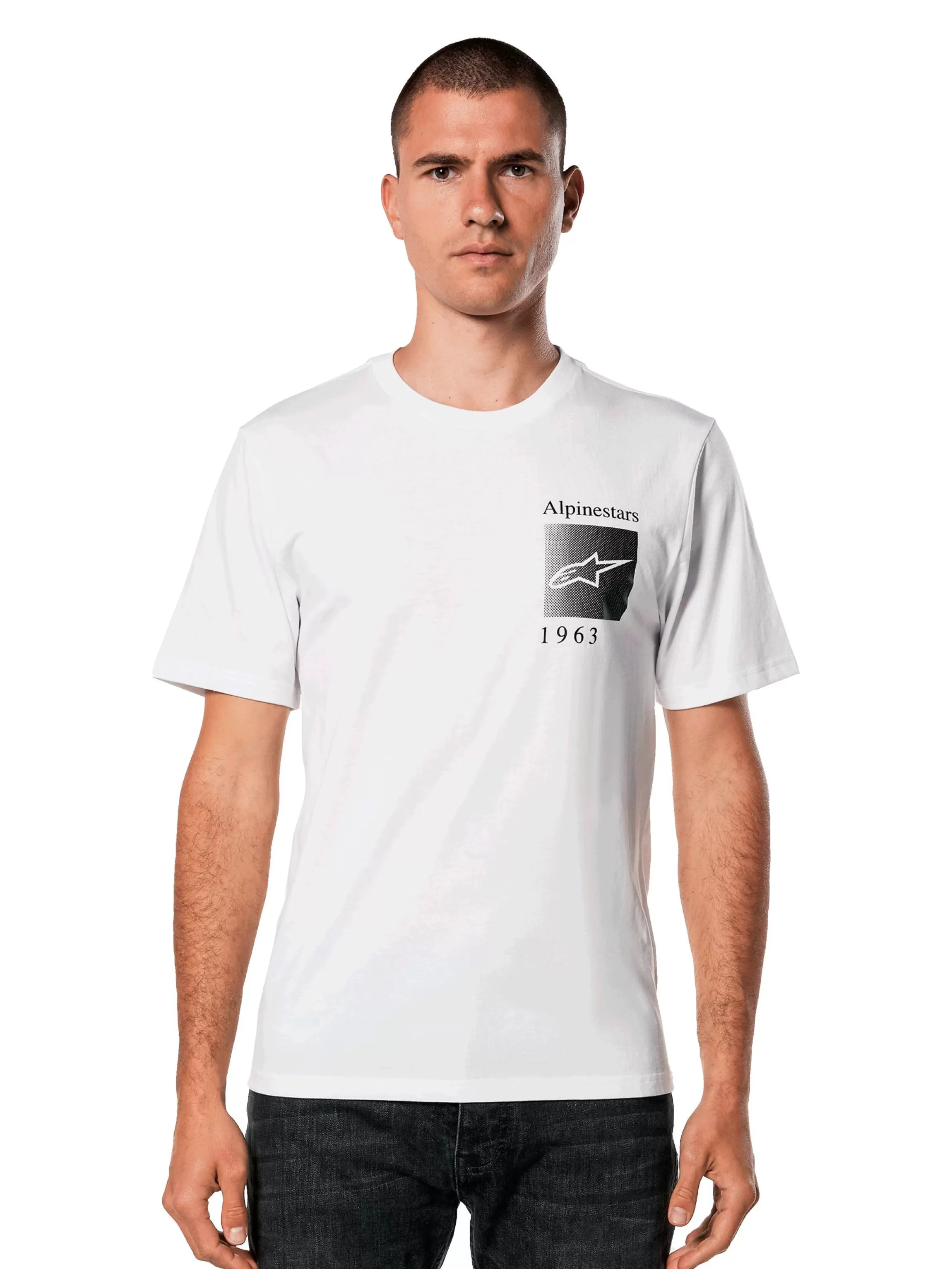 Alpinestars Boxes Csf Tee Best