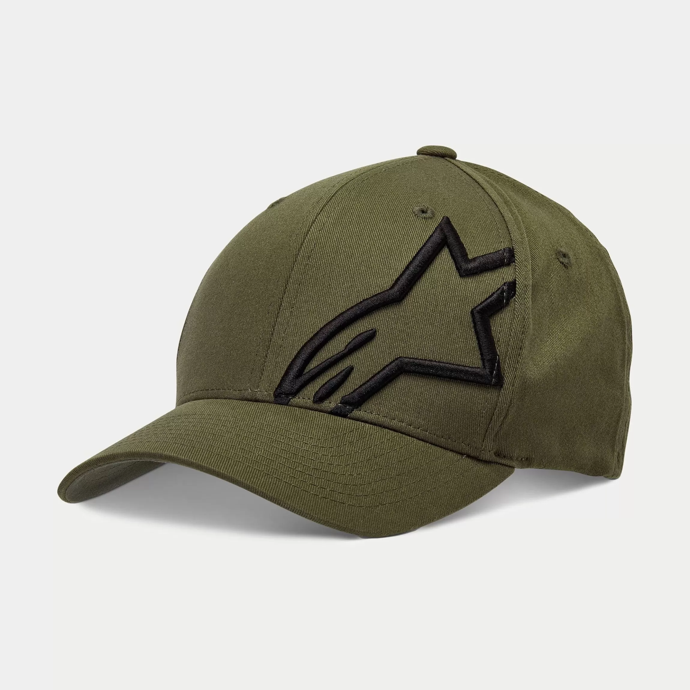 Alpinestars Corp Shift 2 Curved Bill Hat Best Sale