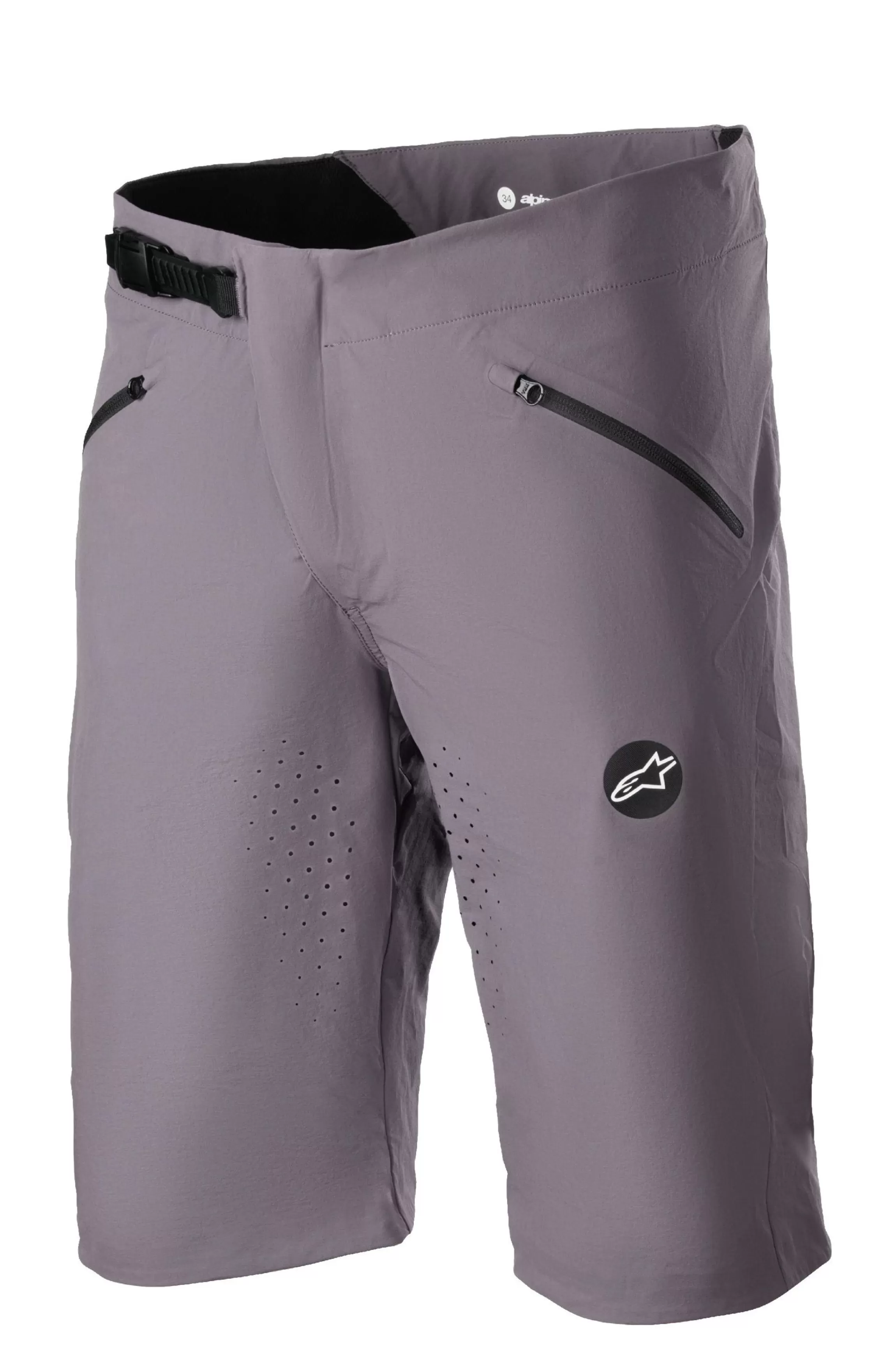 Alpinestars Drop Algorithm Shorts Fashion