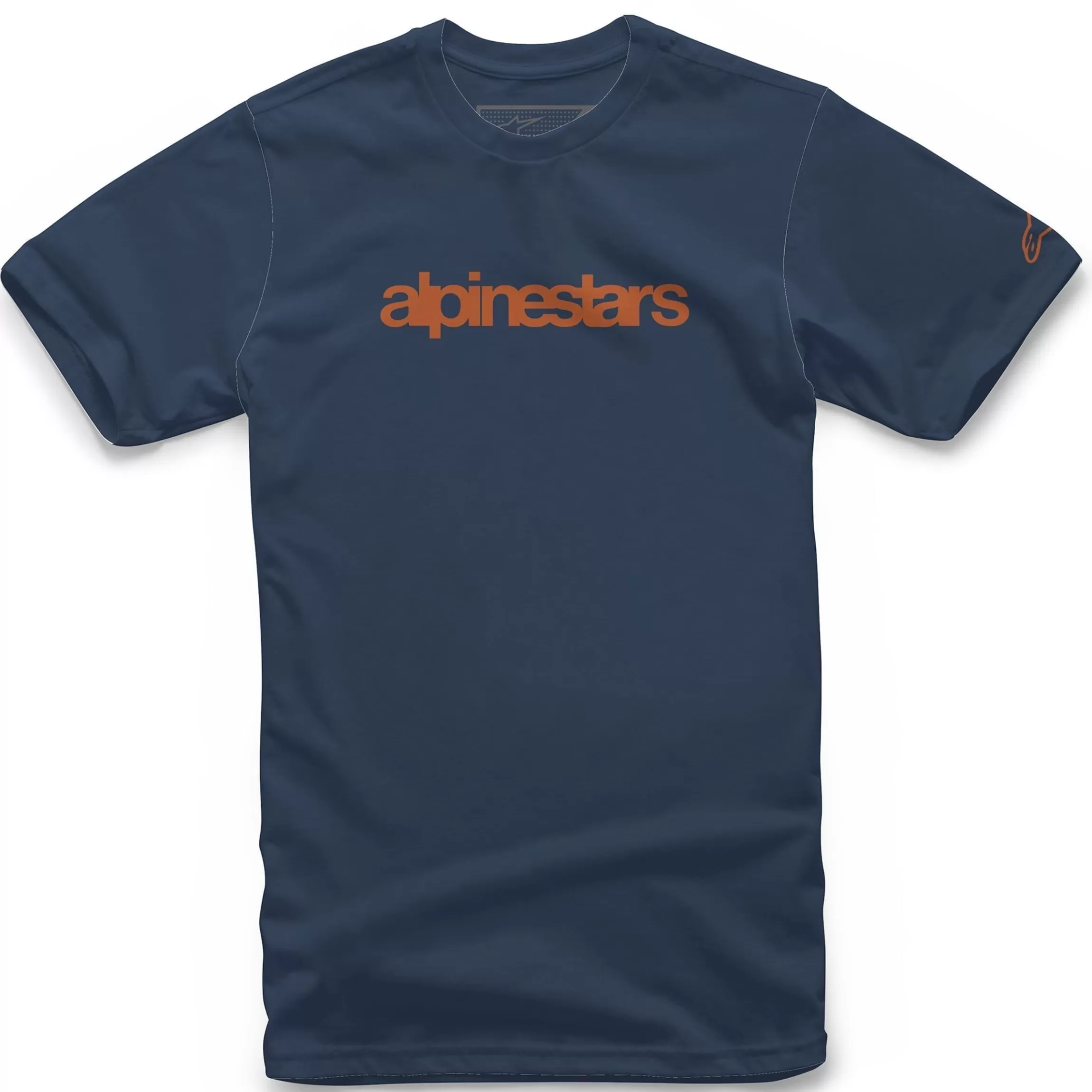 Alpinestars Heritage Logo Tee Store