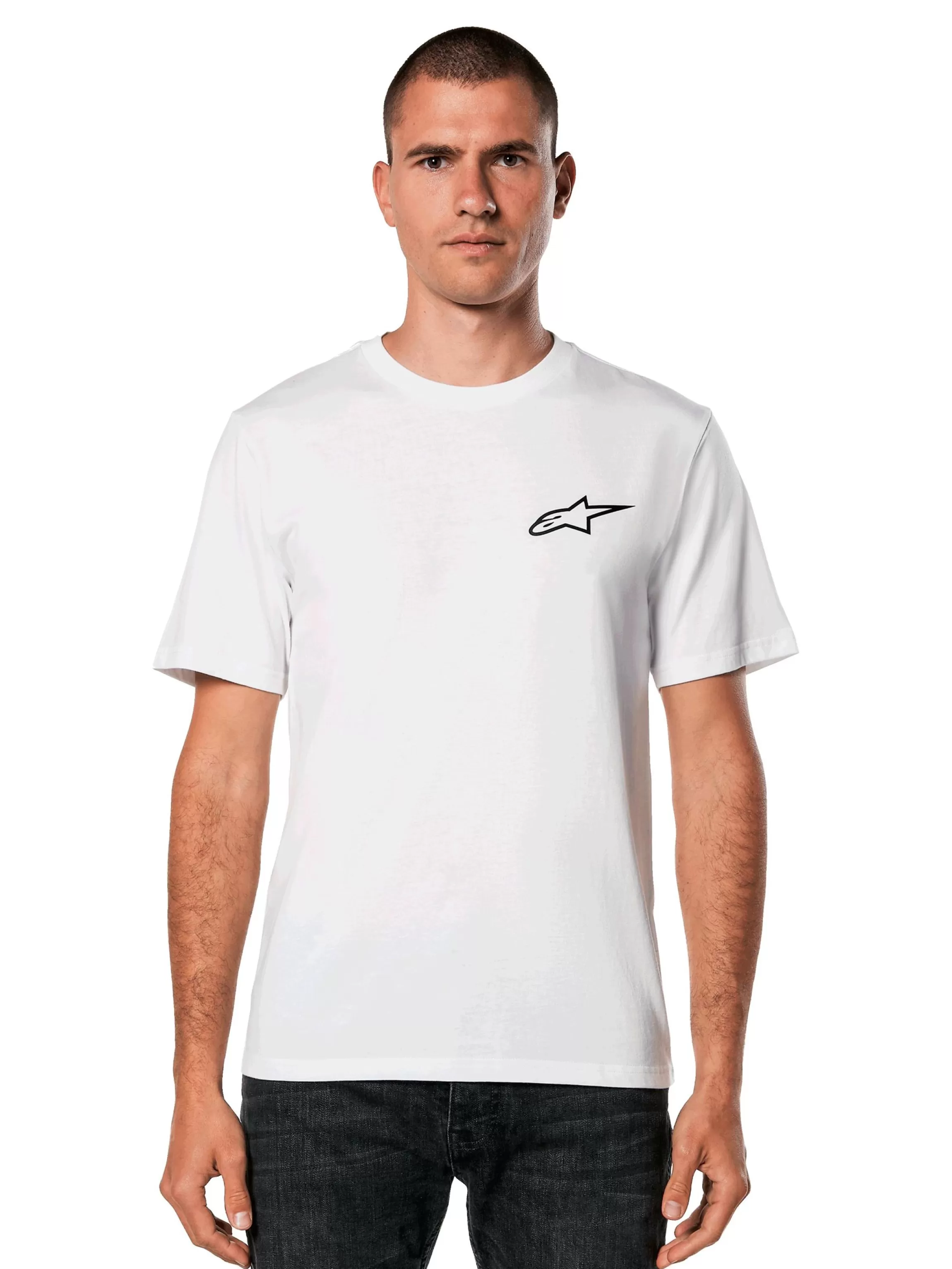 Alpinestars Horizon Csf Tee Cheap