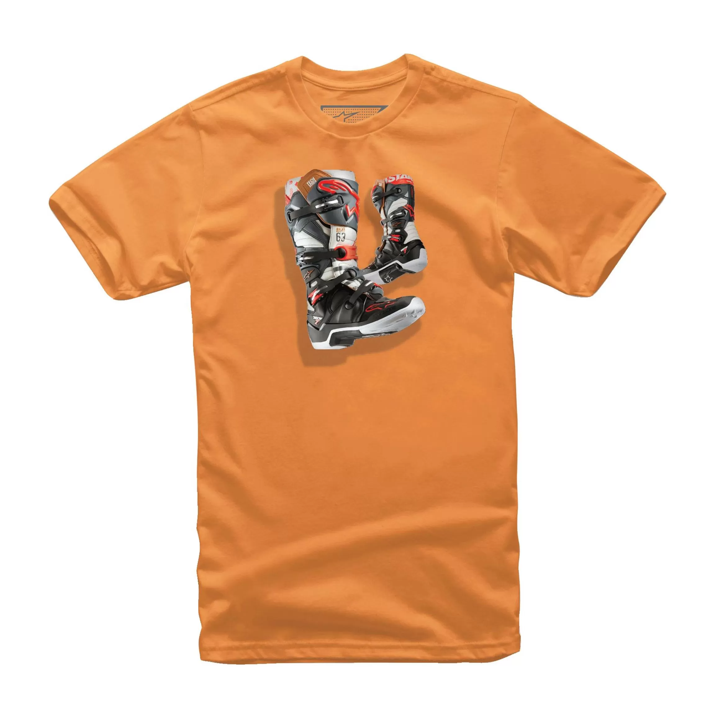 Alpinestars Kid'S Tech 7 Boot Tee Best