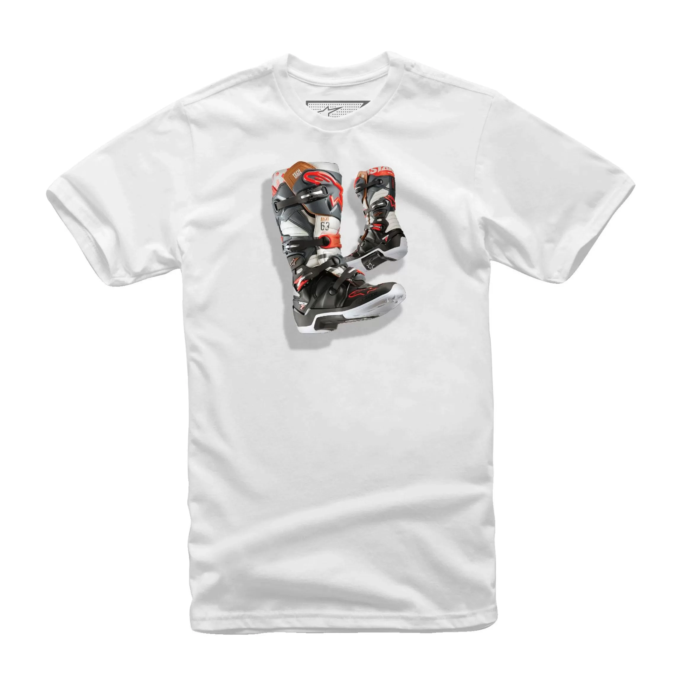 Alpinestars Kid'S Tech 7 Boot Tee Online