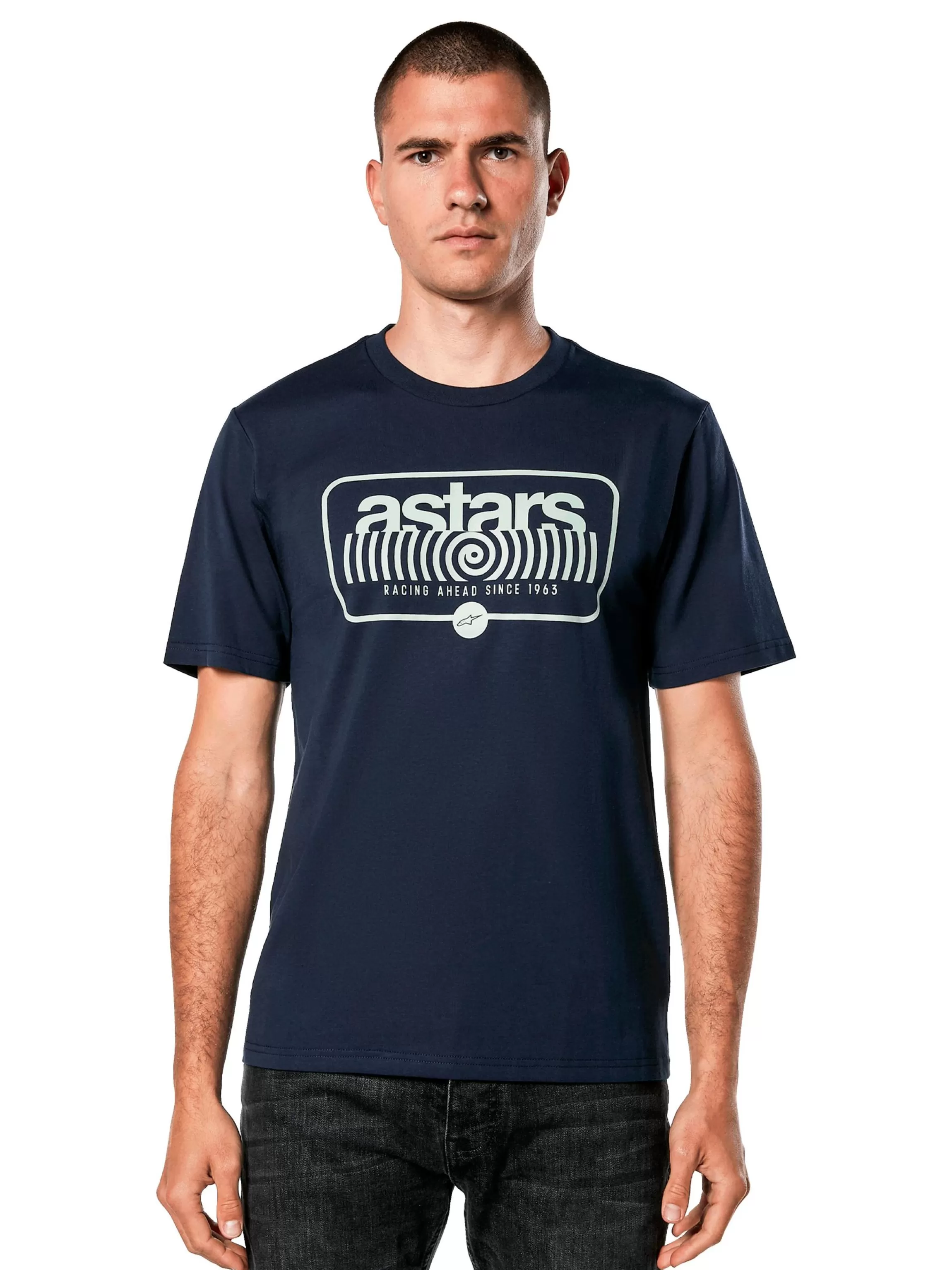 Alpinestars Leveling Csf Tee Outlet
