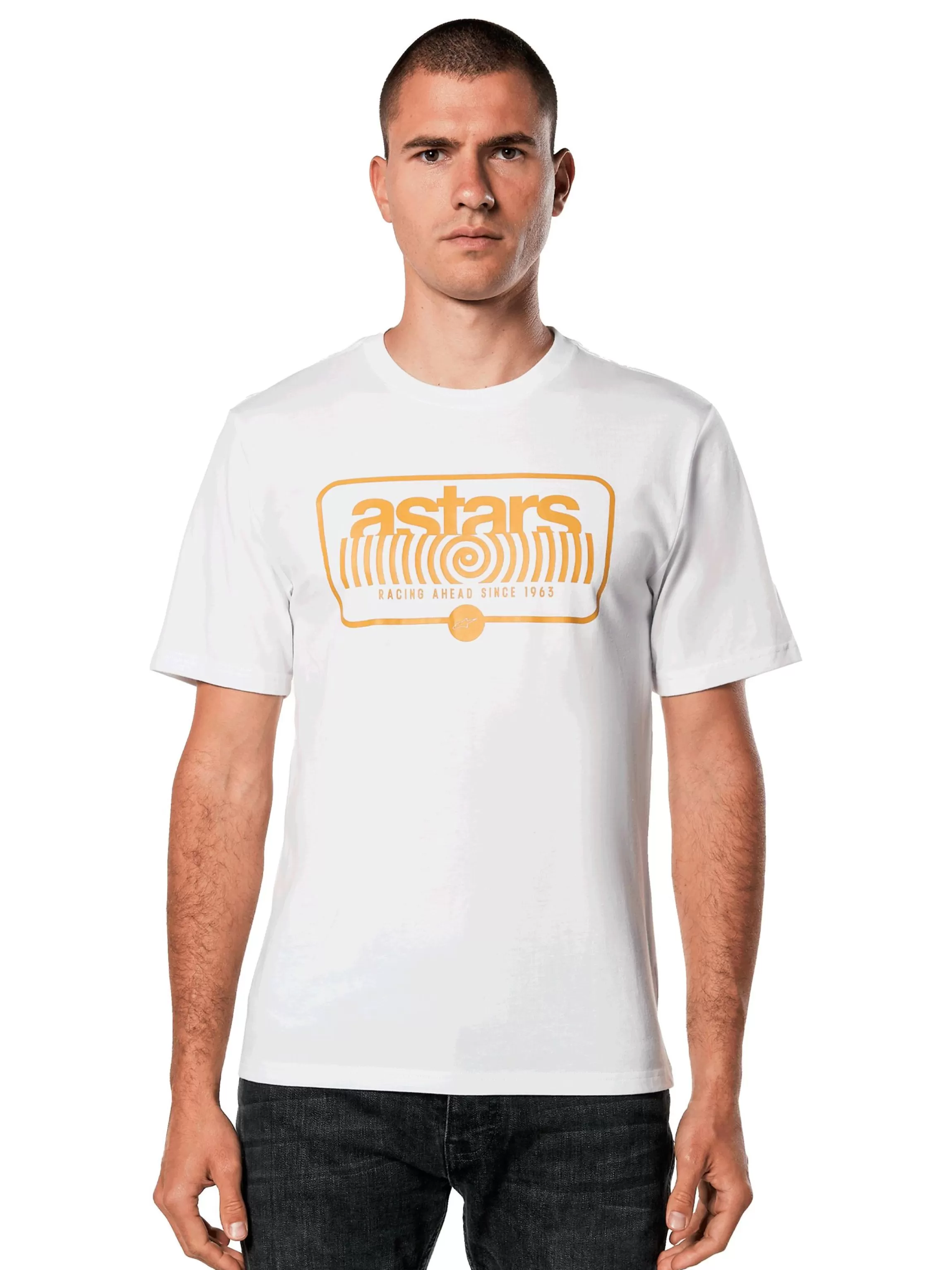 Alpinestars Leveling Csf Tee Fashion