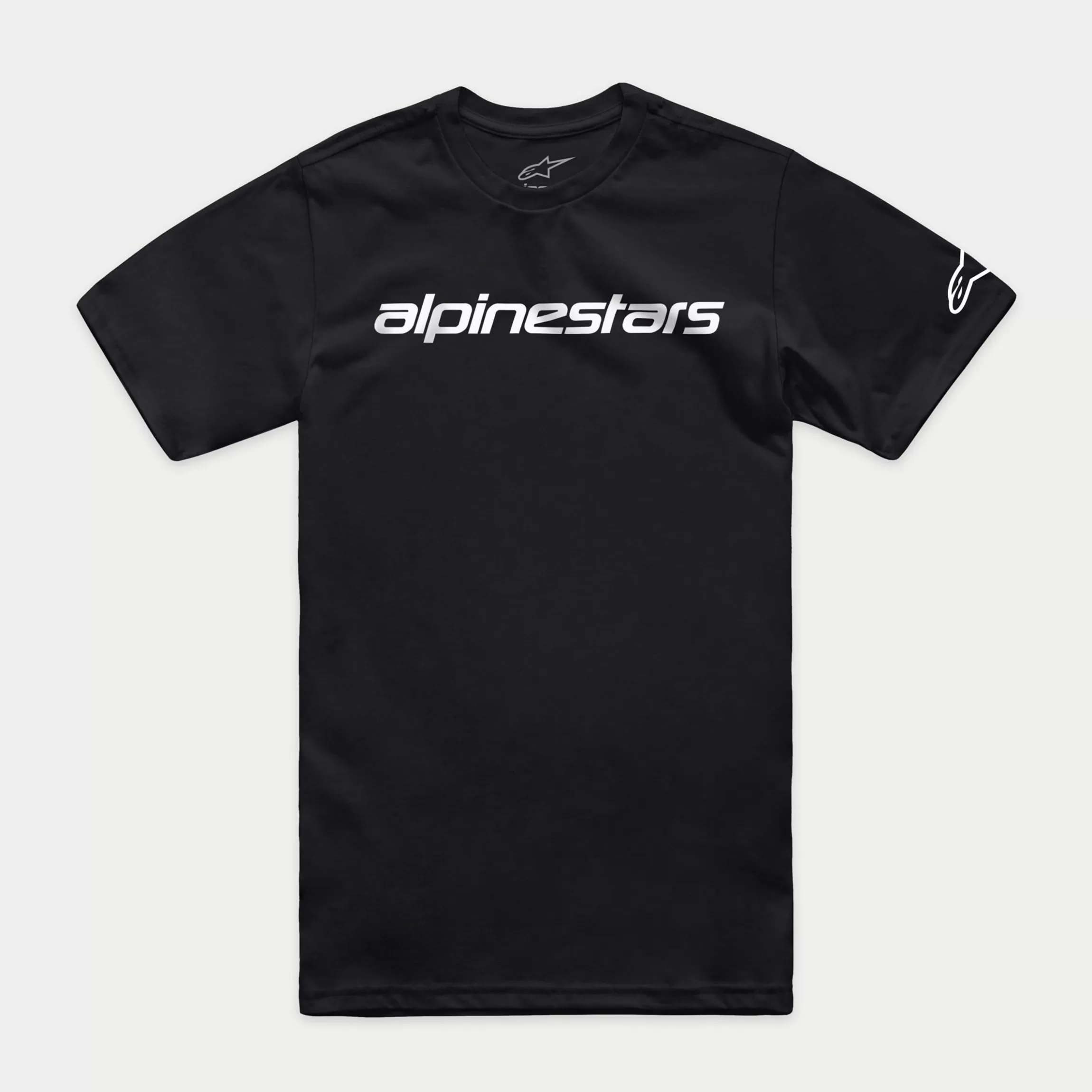 Alpinestars Linear Wordmark 2.0 Csf Tee Cheap