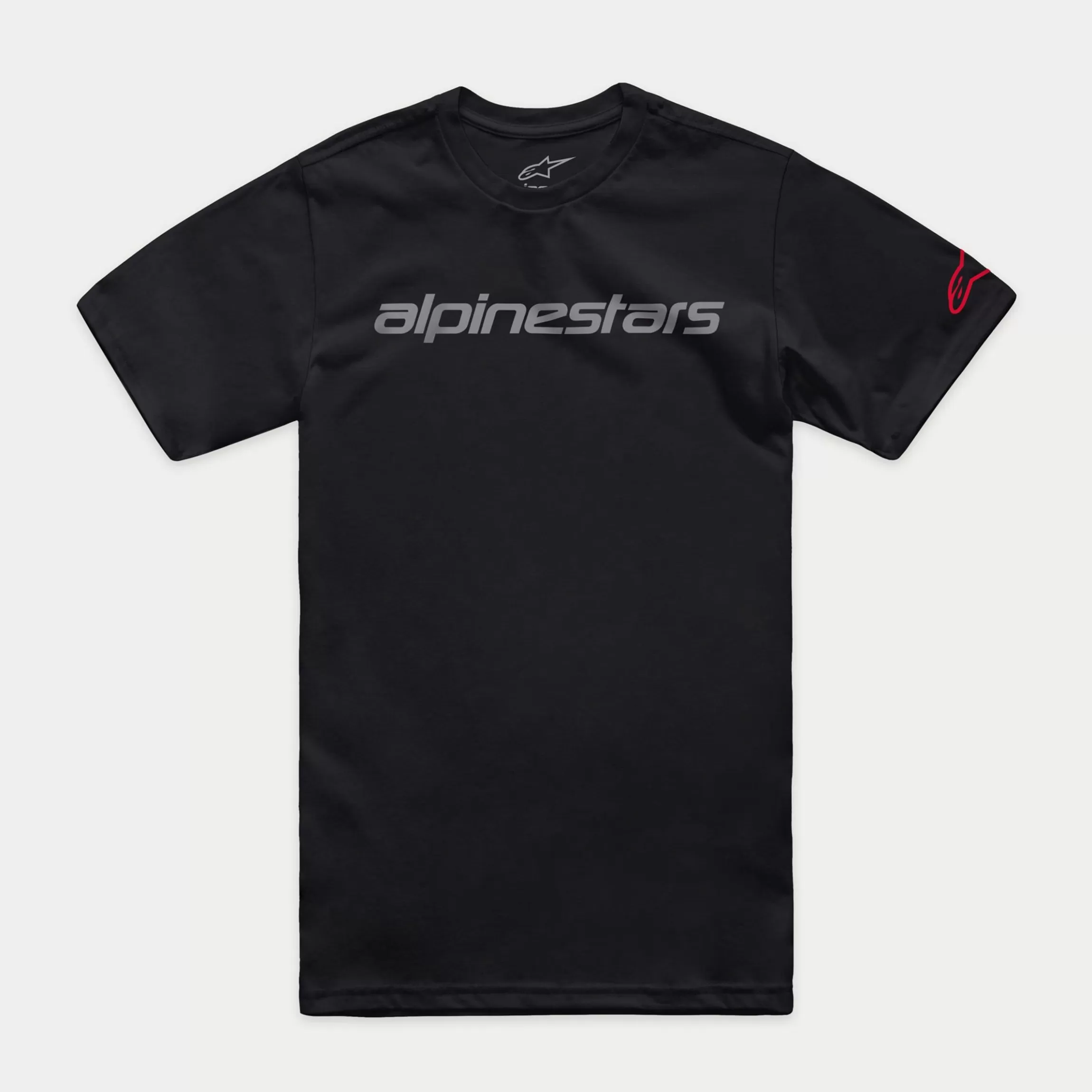 Alpinestars Linear Wordmark 2.0 Csf Tee Hot