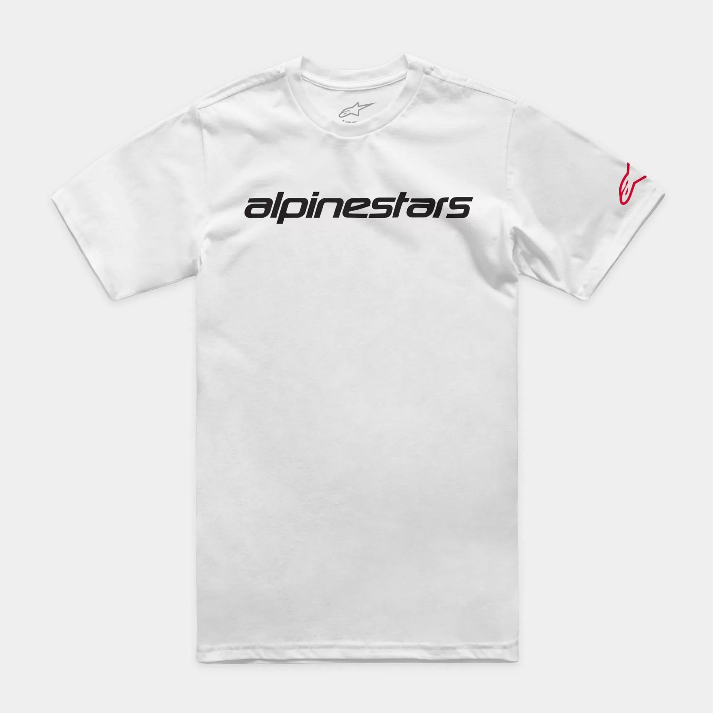 Alpinestars Linear Wordmark 2.0 Csf Tee Cheap