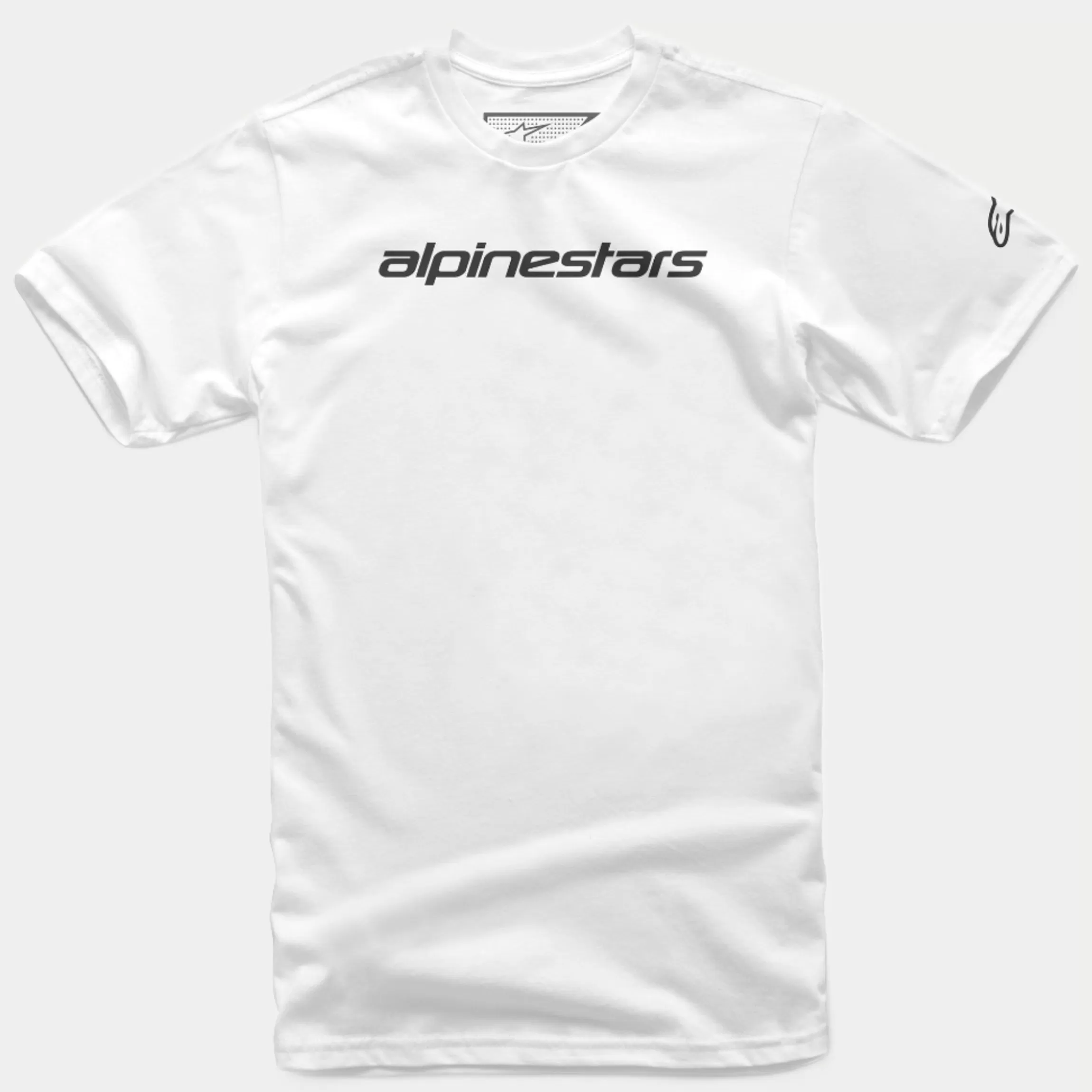 Alpinestars Linear Wordmark Tee Cheap