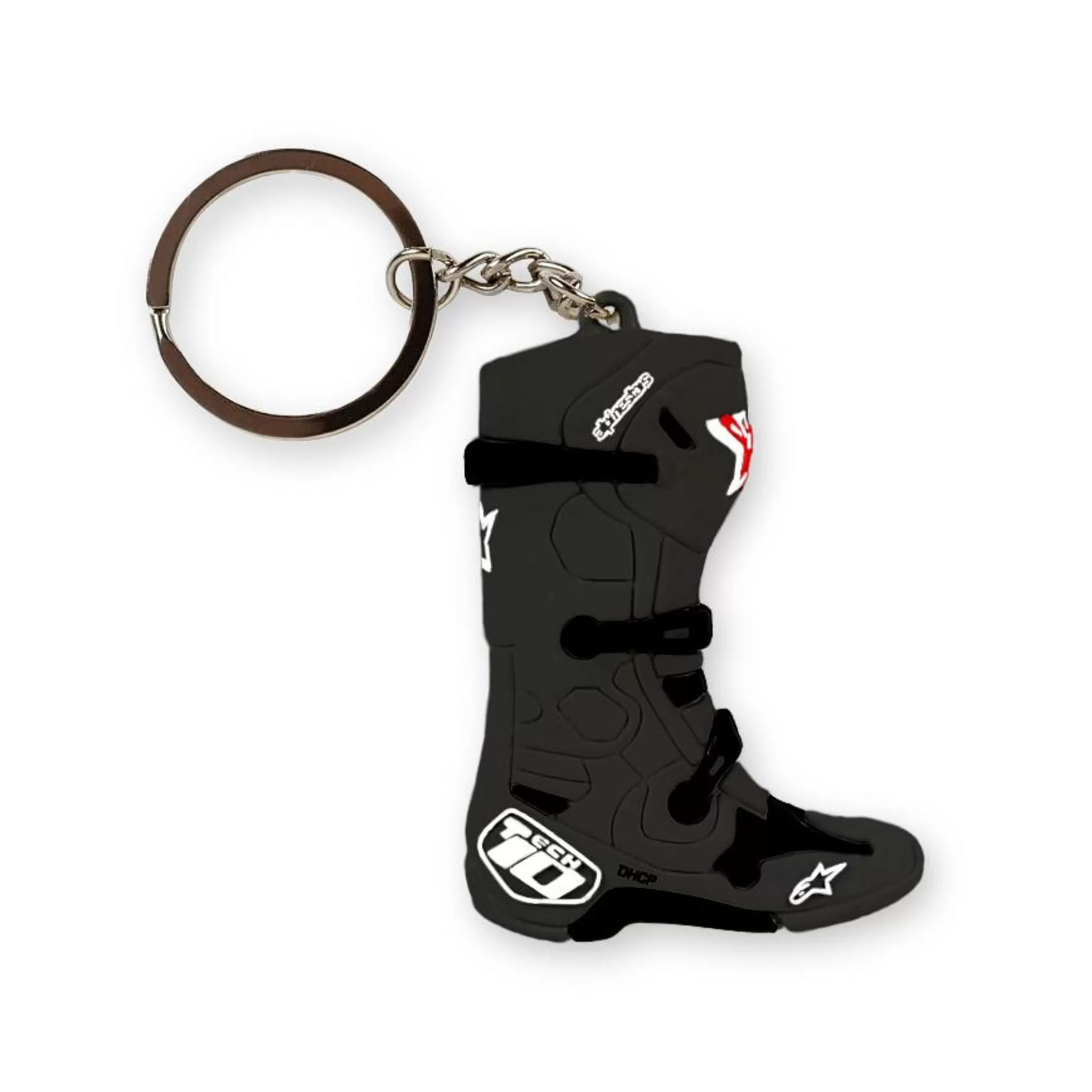 Alpinestars New Tech 10 Boot Keyfob Fashion