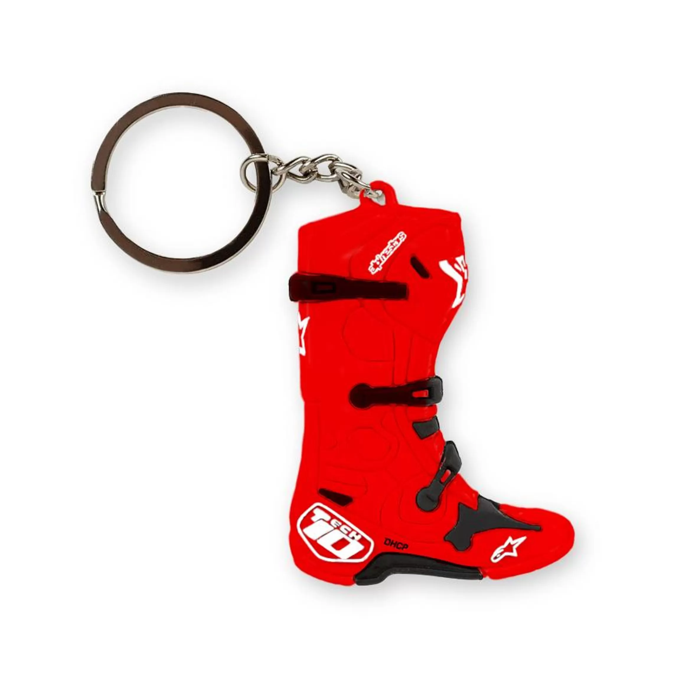 Alpinestars New Tech 10 Boot Keyfob Flash Sale