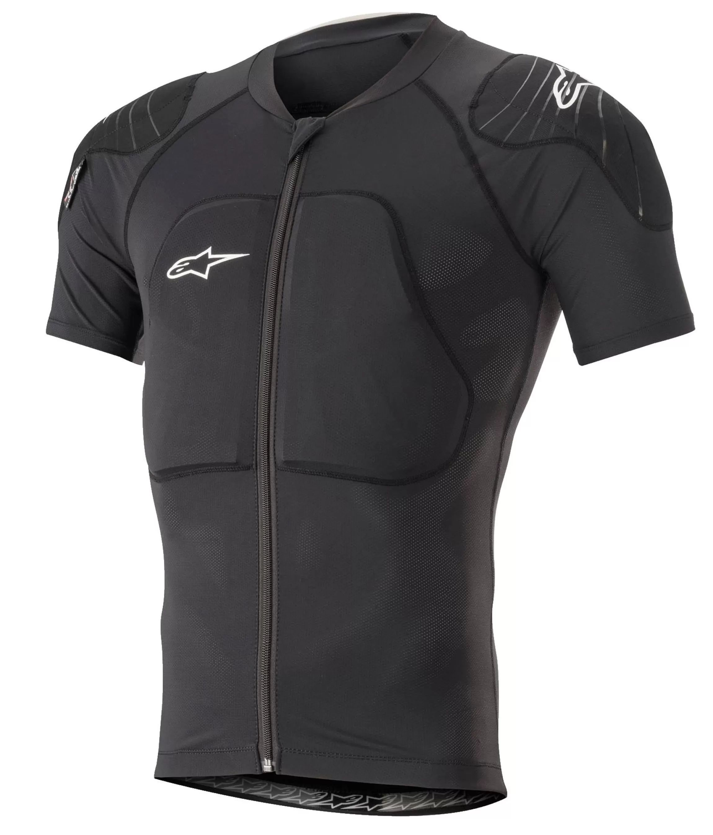 Alpinestars Paragon Lite Protection Jacket - Short Sleeve Cheap