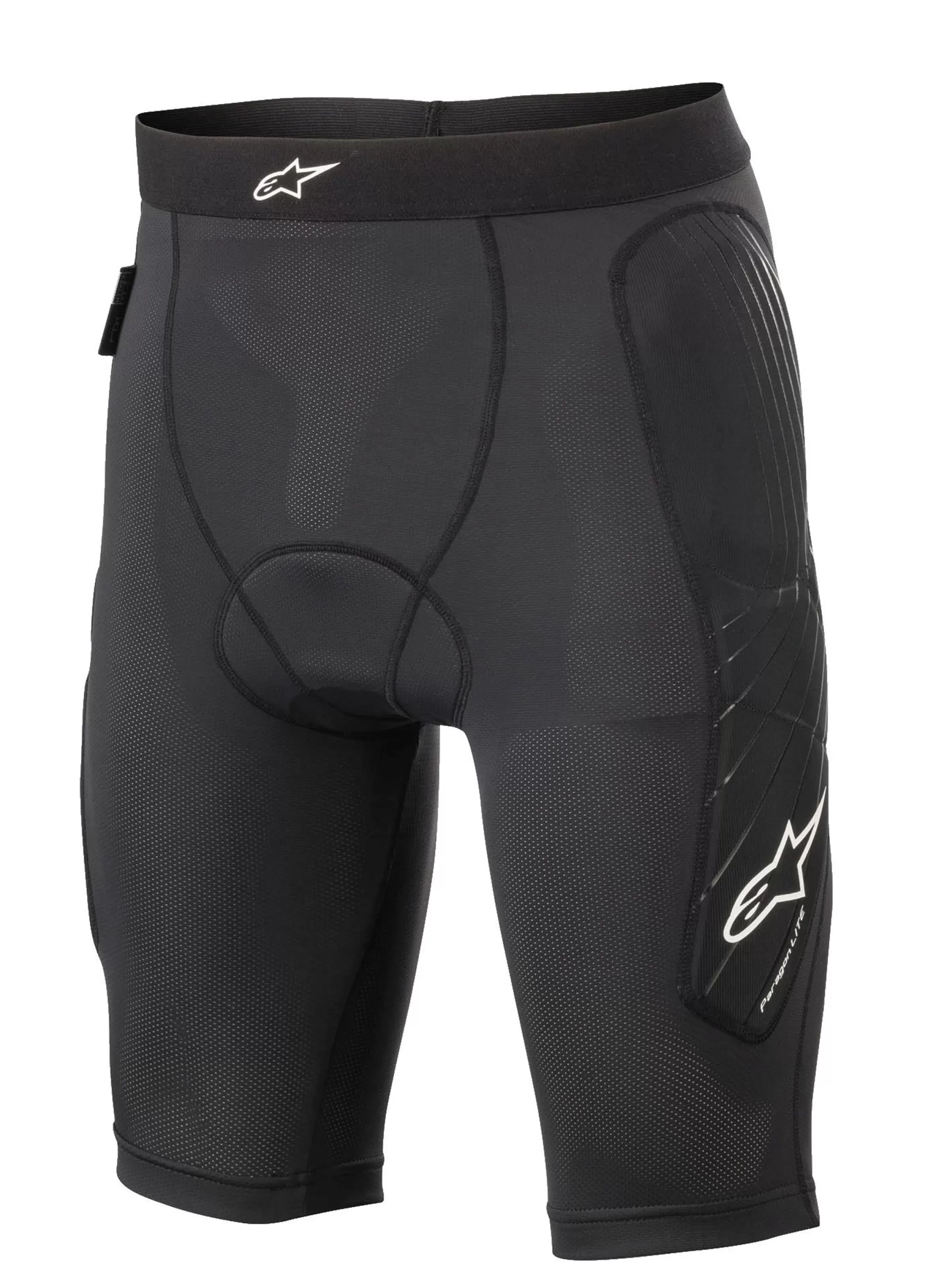 Alpinestars Paragon Lite Protection Shorts Fashion