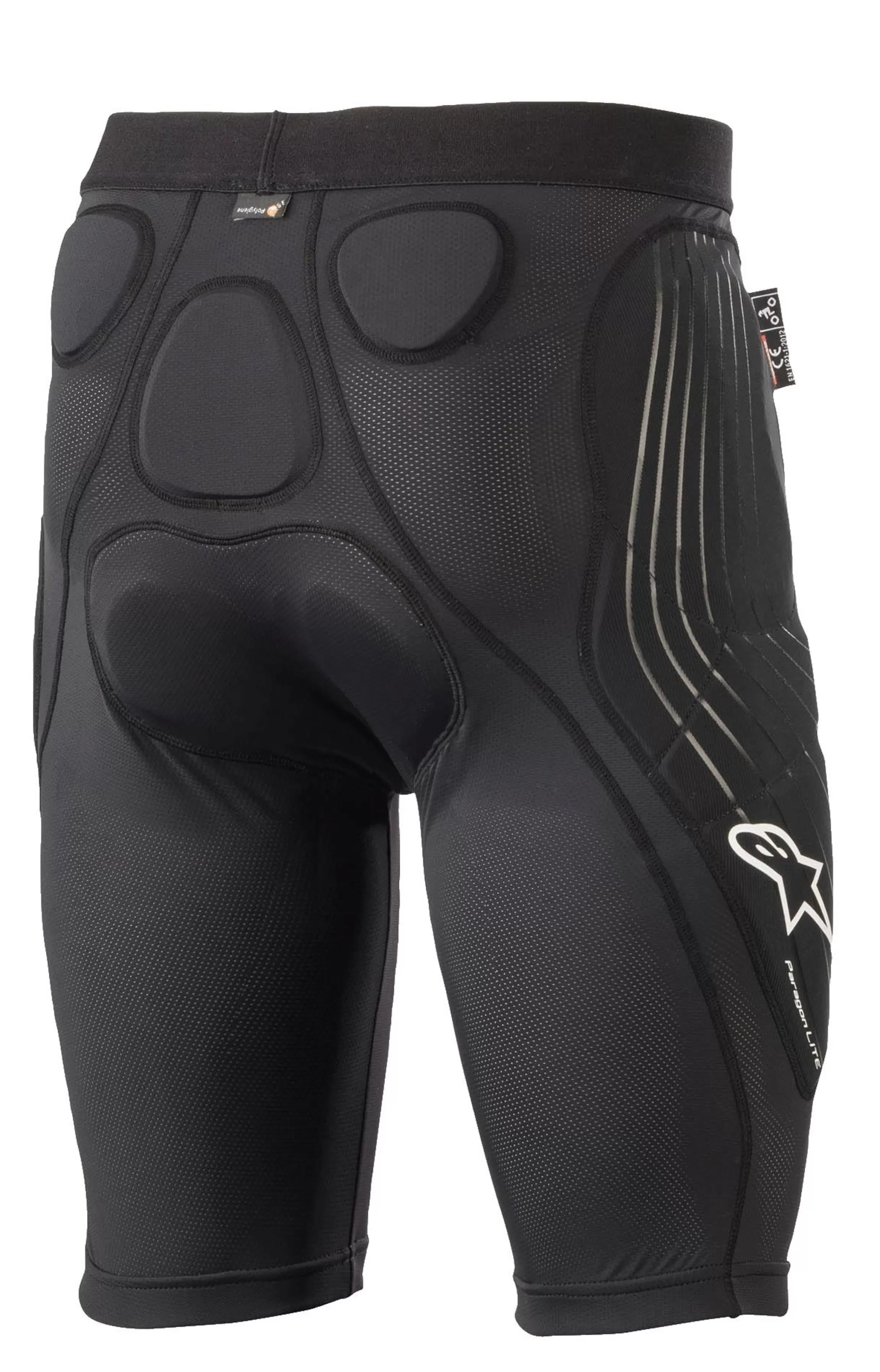 Alpinestars Paragon Lite Protection Shorts Fashion