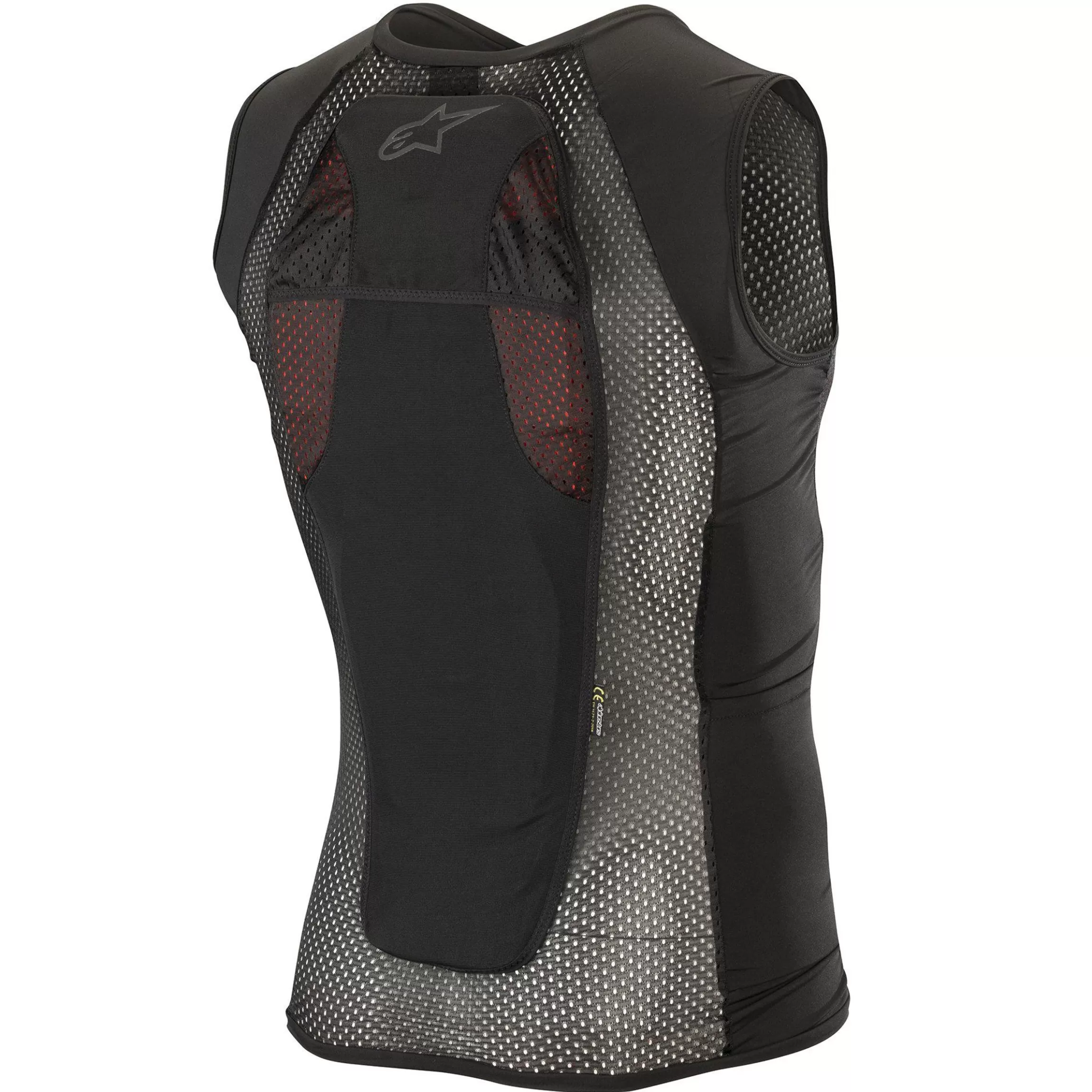 Alpinestars Paragon Plus Prot Vest New