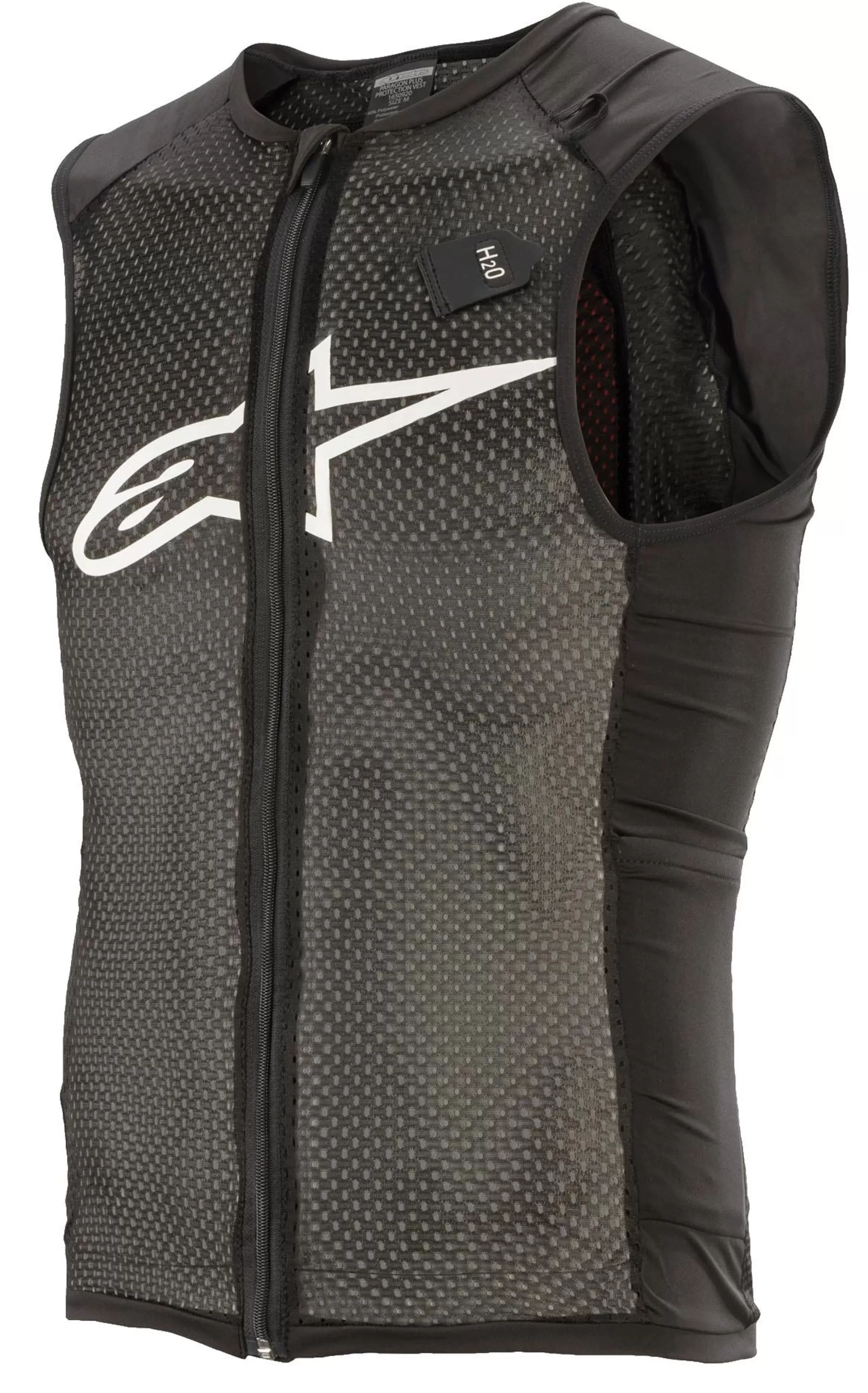 Alpinestars Paragon Plus Protection Vest Shop