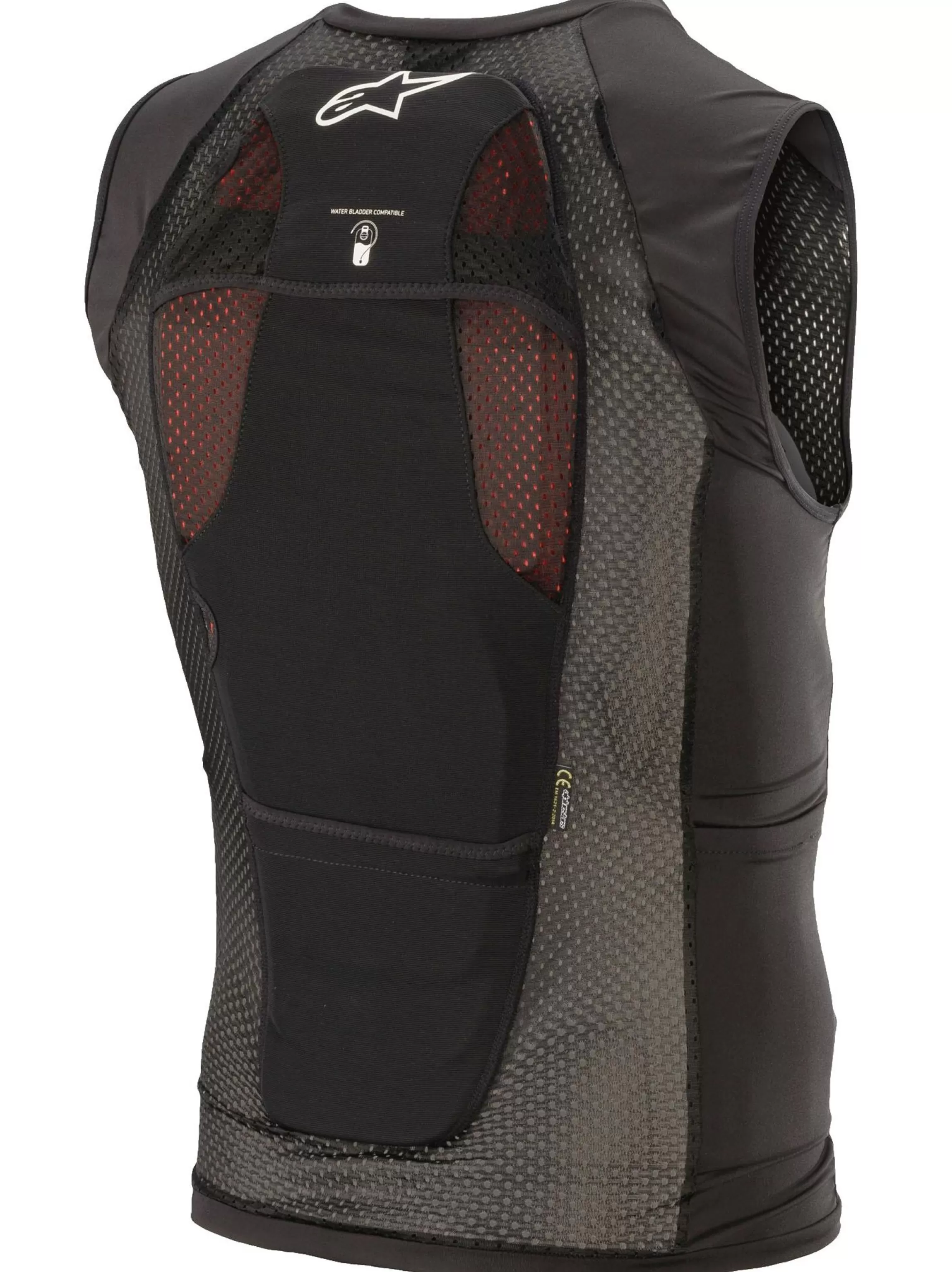 Alpinestars Paragon Plus Protection Vest Shop