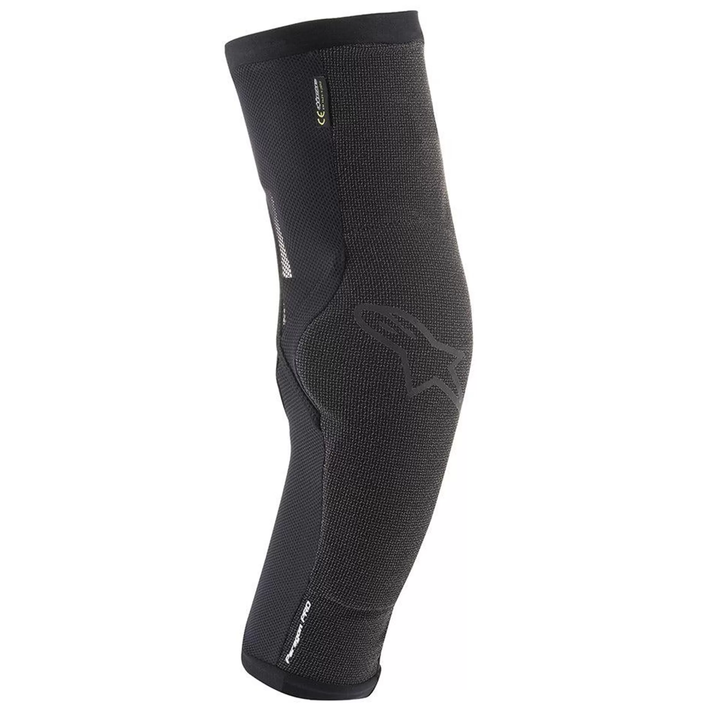 Alpinestars Paragon Pro Knee Protector Hot