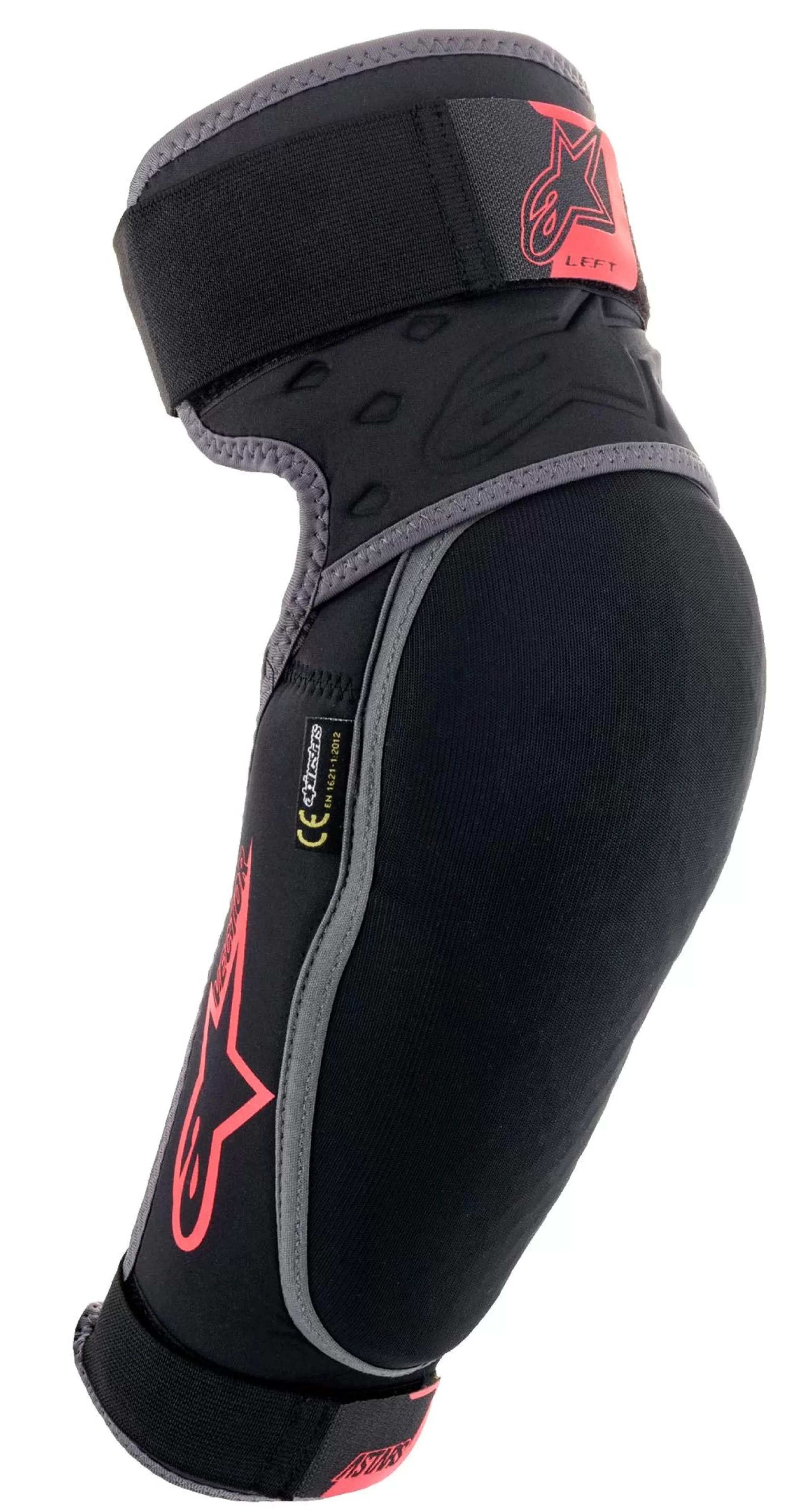 Alpinestars Vector Elbow Protector Flash Sale