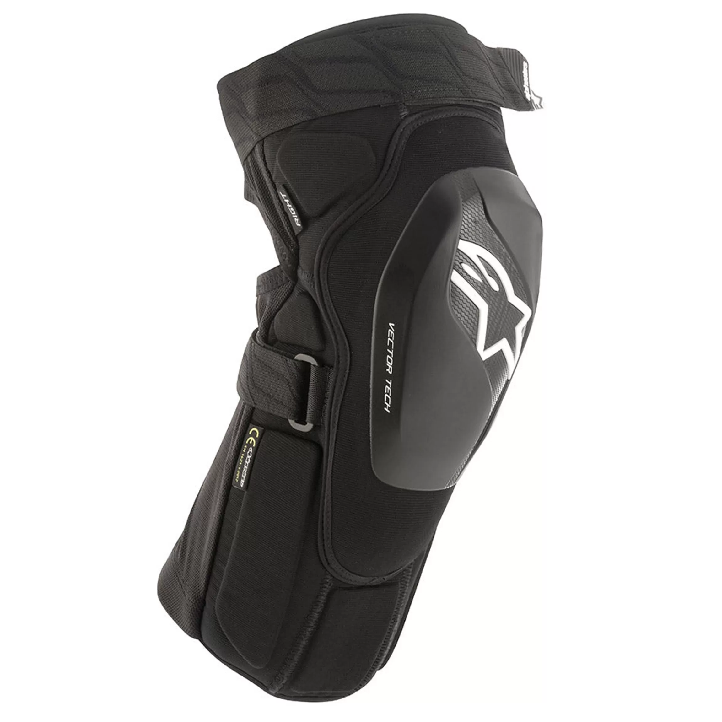 Alpinestars Vector Tech Knee Protector Fashion