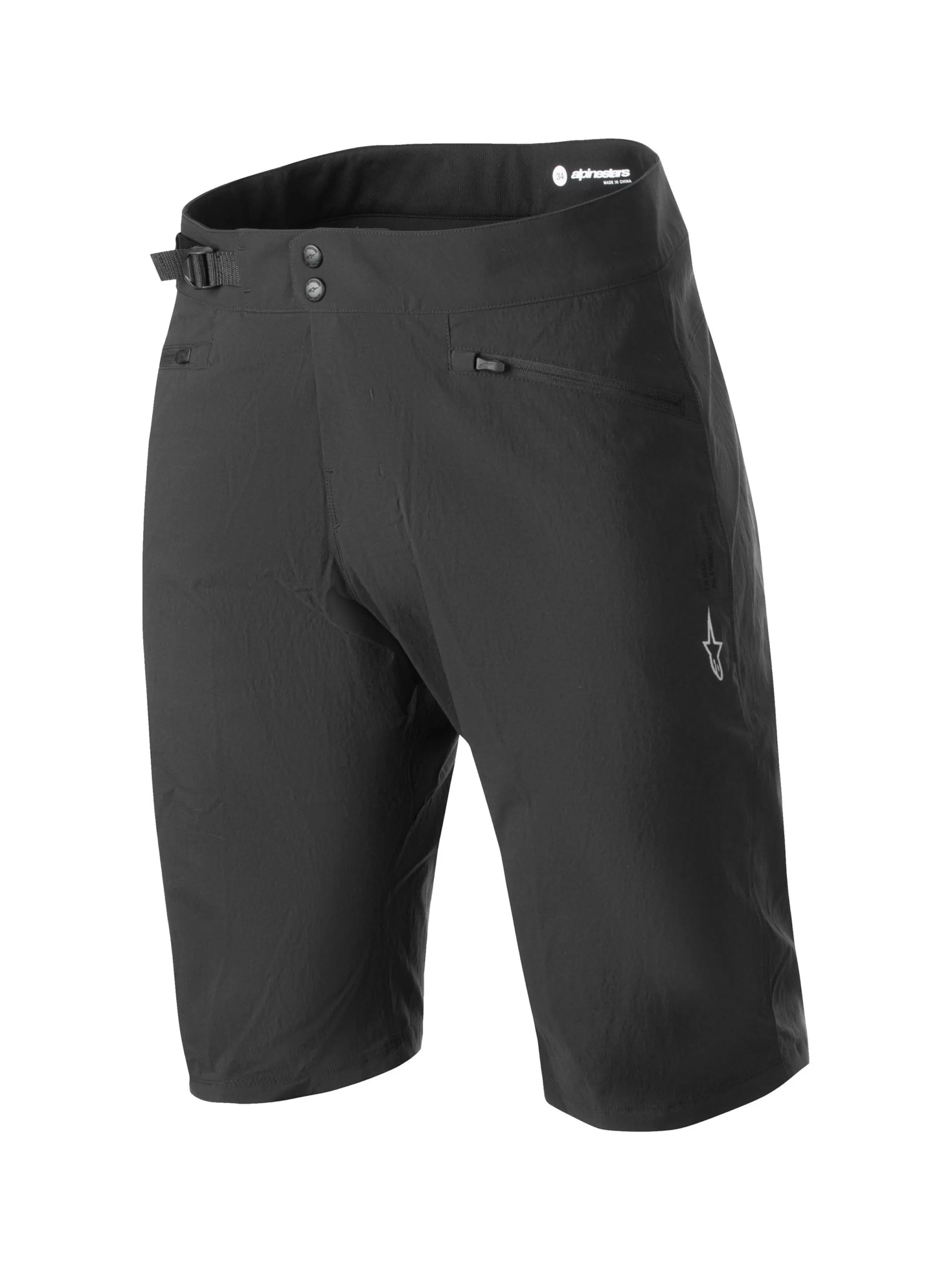 Alpinestars Women Stella A-Dura Liner Shorts Store