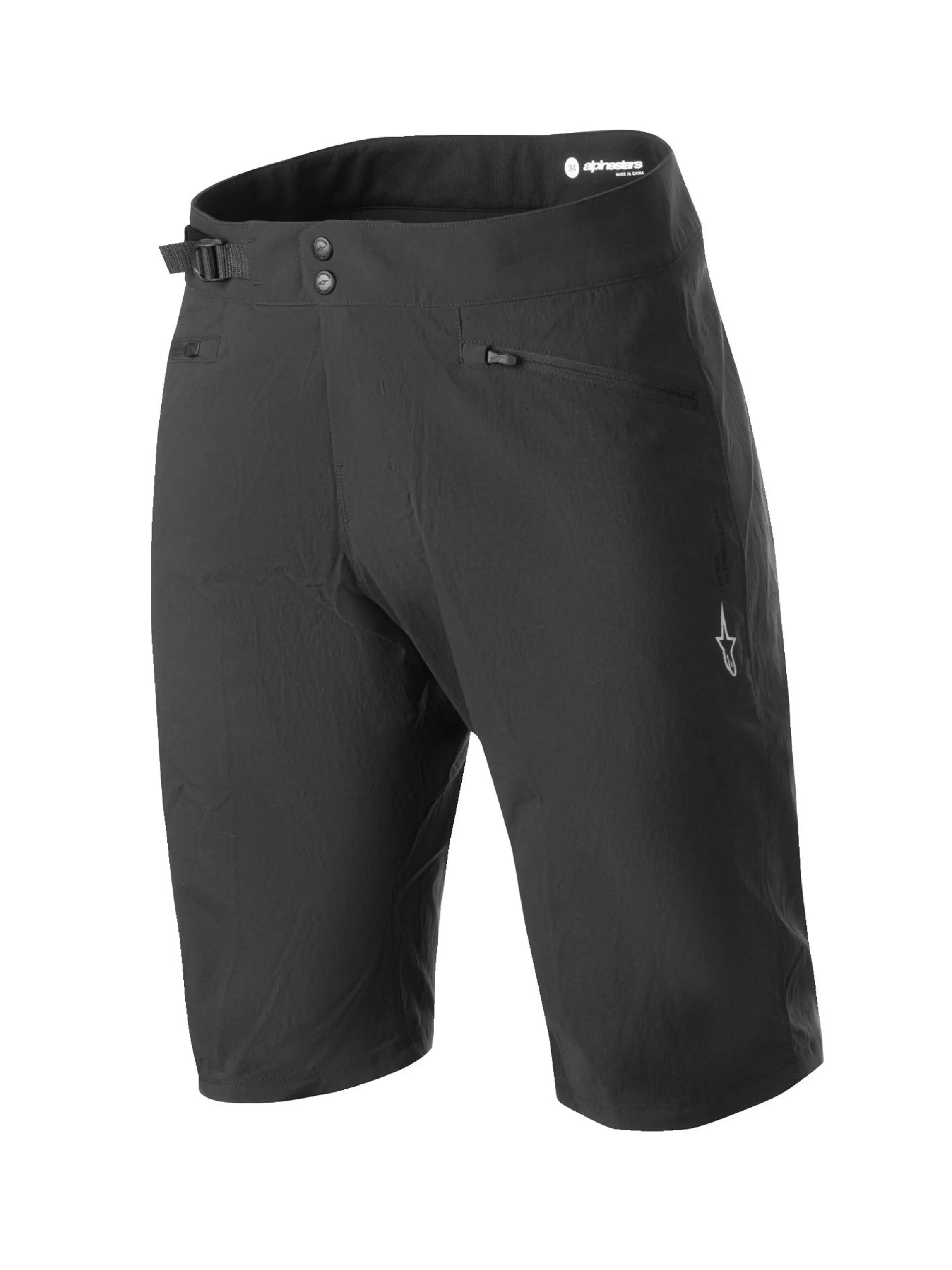 Alpinestars Women Stella A-Dura Shorts Best