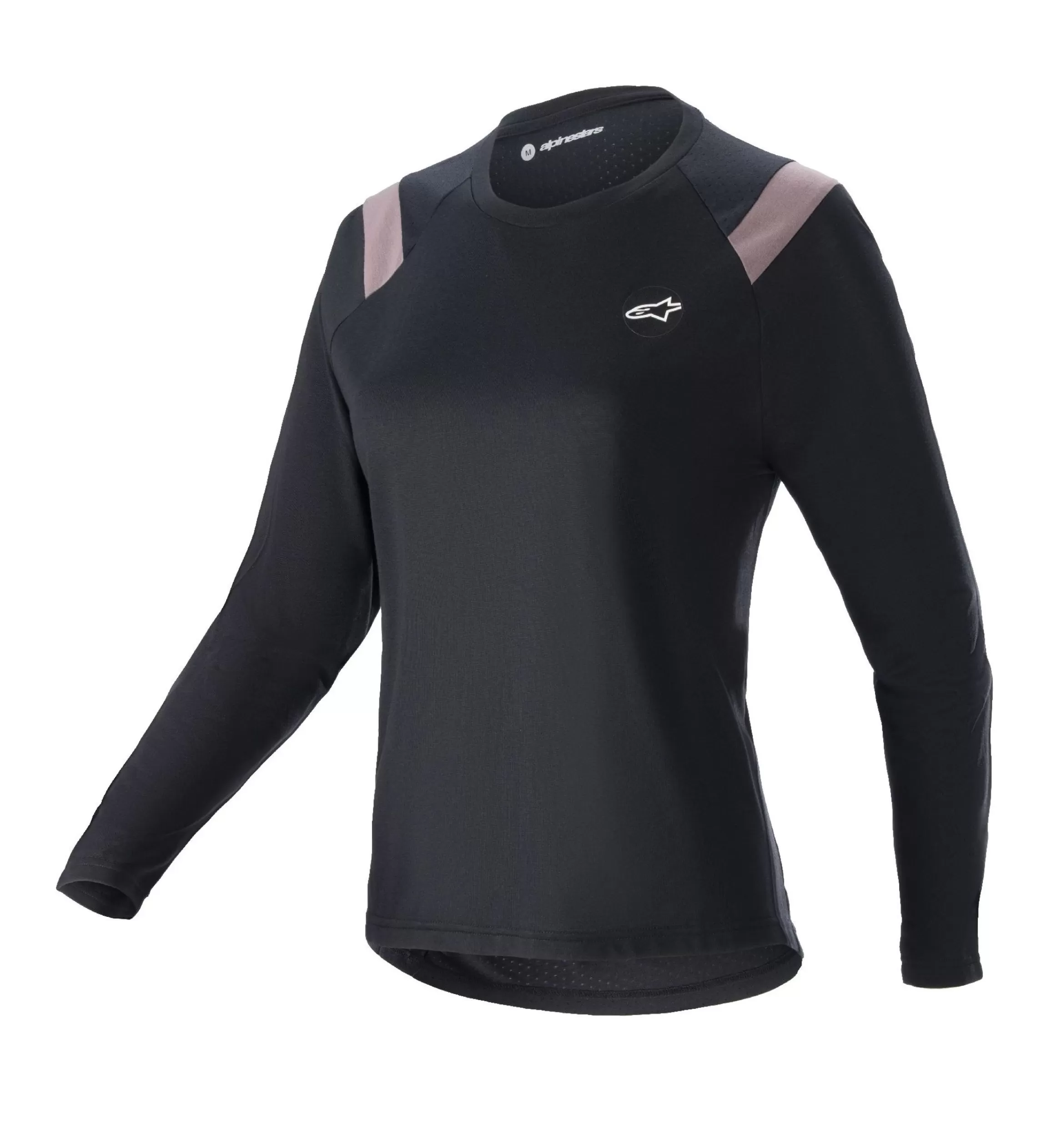 Alpinestars Women Stella Alps Escape Jersey - Long Sleeve Hot