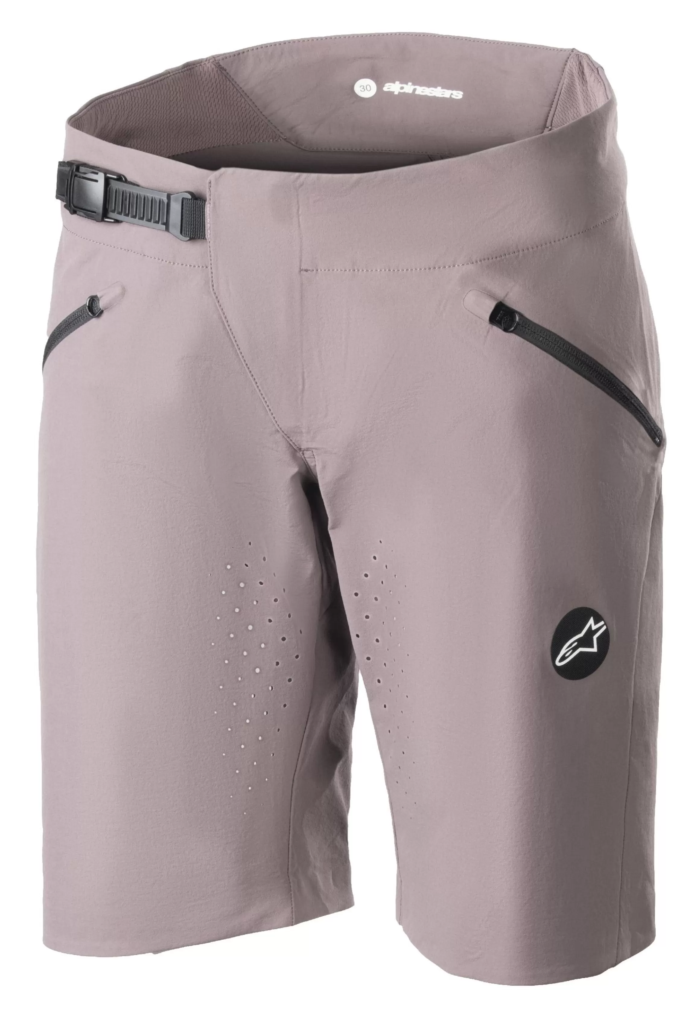 Alpinestars Women Stella Drop Algorithm Shorts New