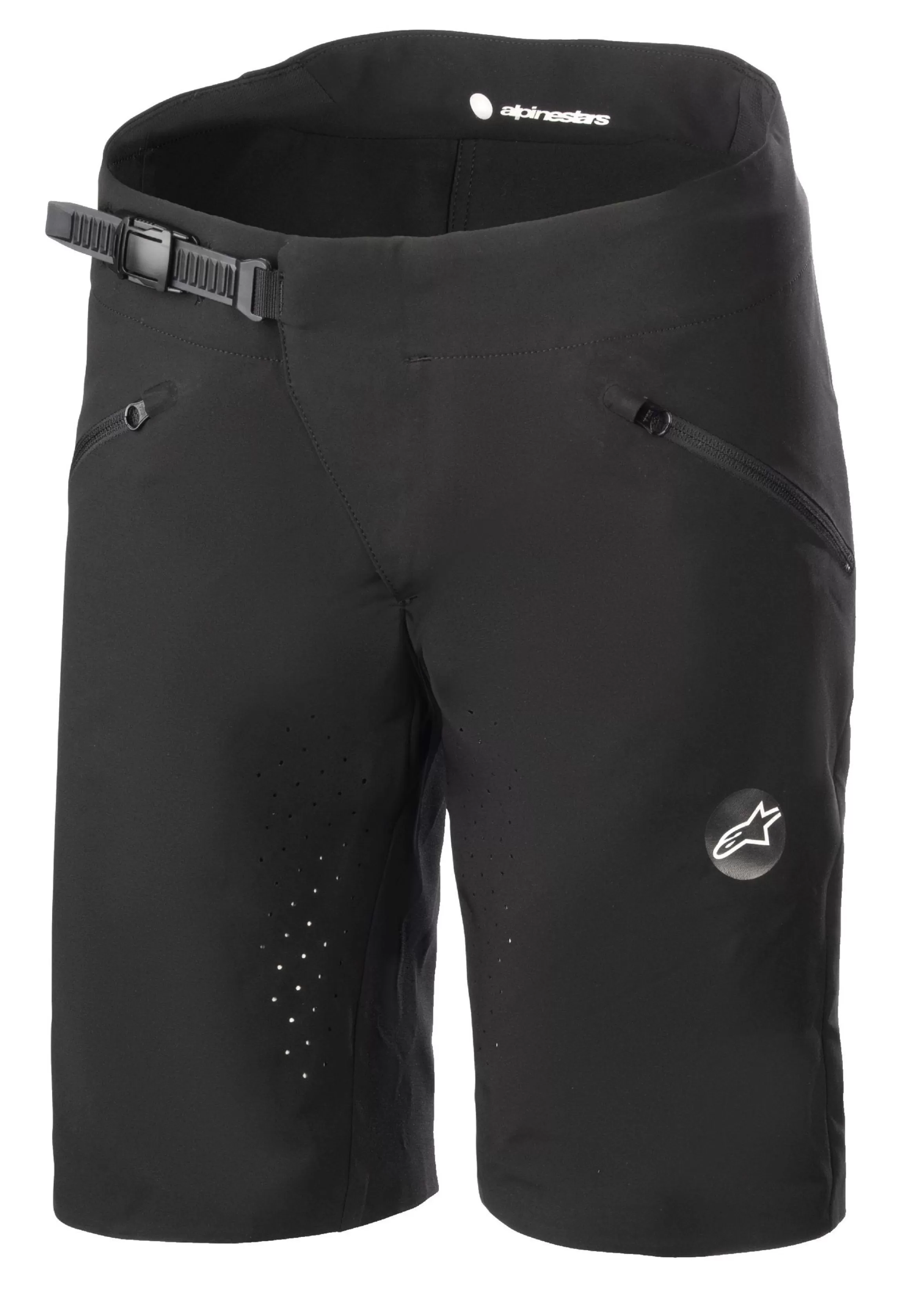 Alpinestars Women Stella Drop Algorithm Shorts Online