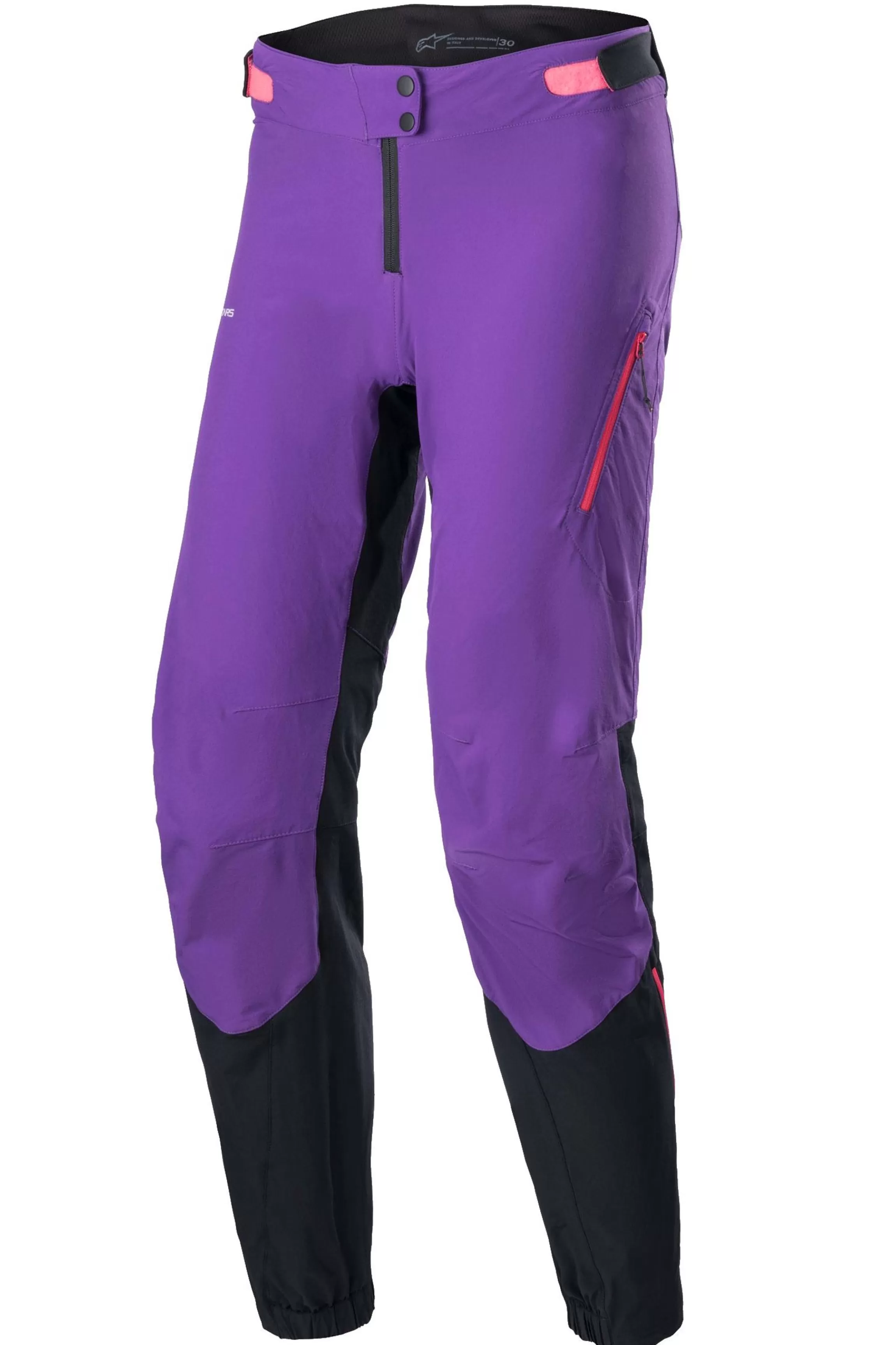 Alpinestars Women Stella Drop Pants Flash Sale