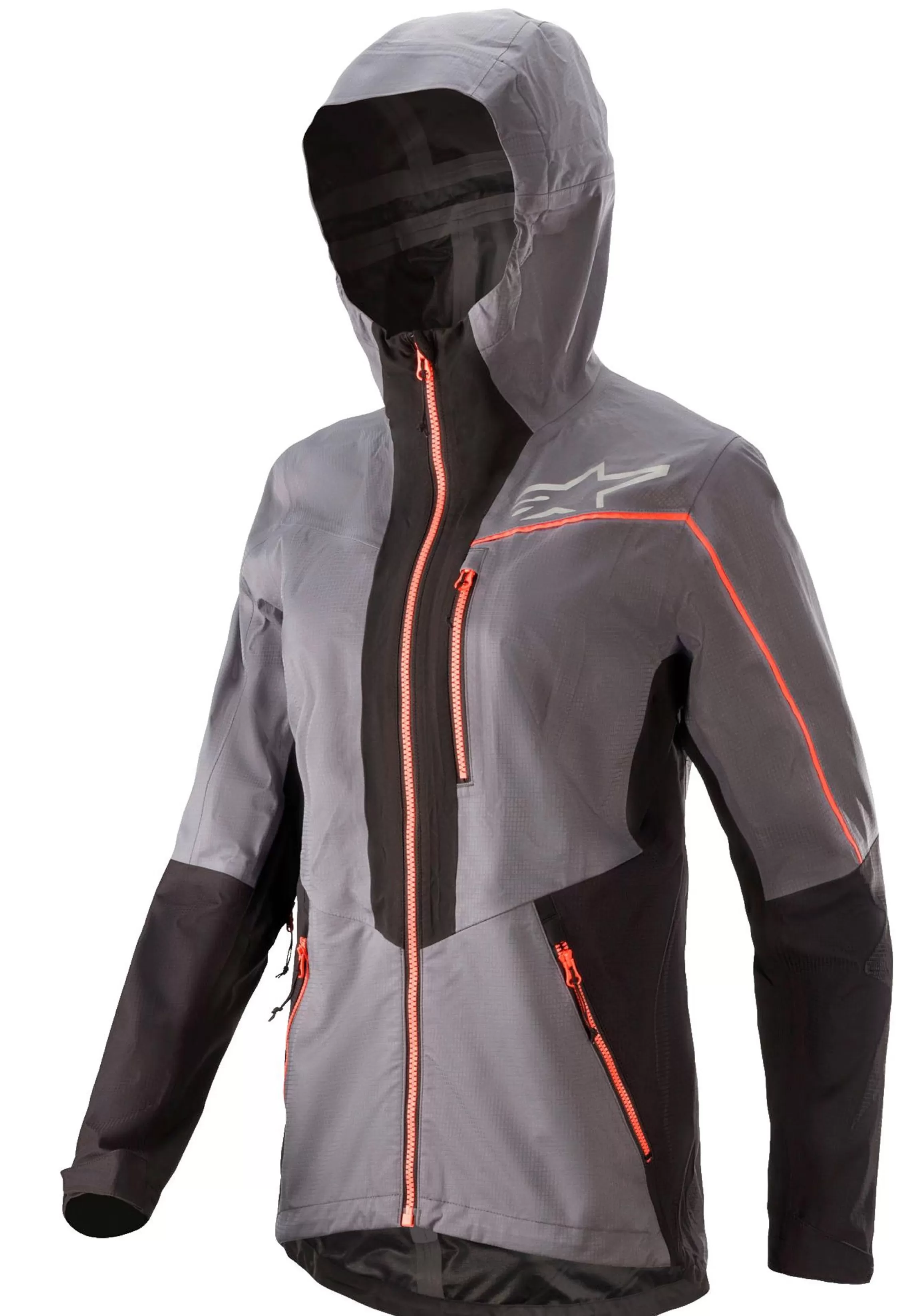 Alpinestars Women Stella Tahoe 8.0 Waterproof Jacket New