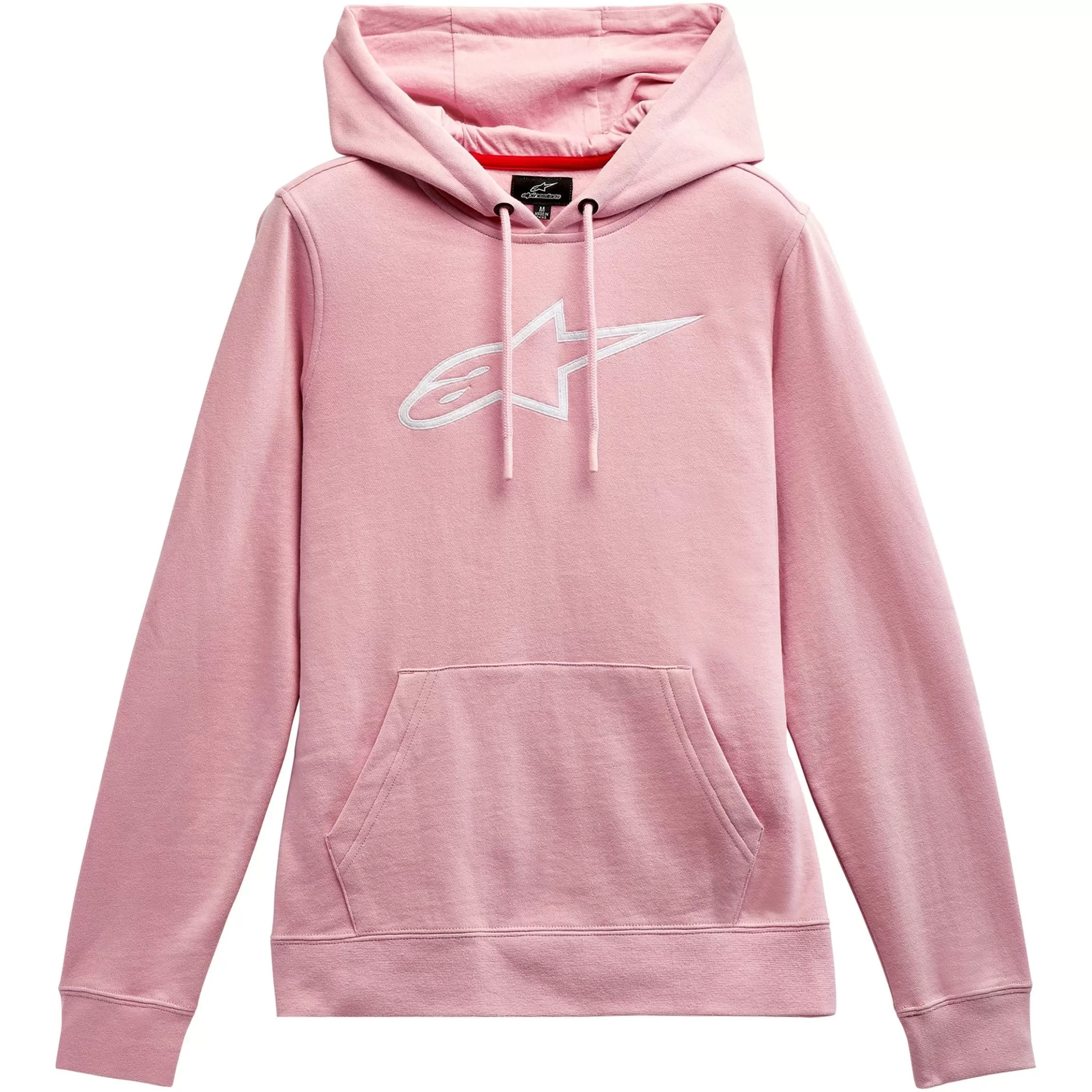 Alpinestars Women'S Ageless Chest Hoodie Store