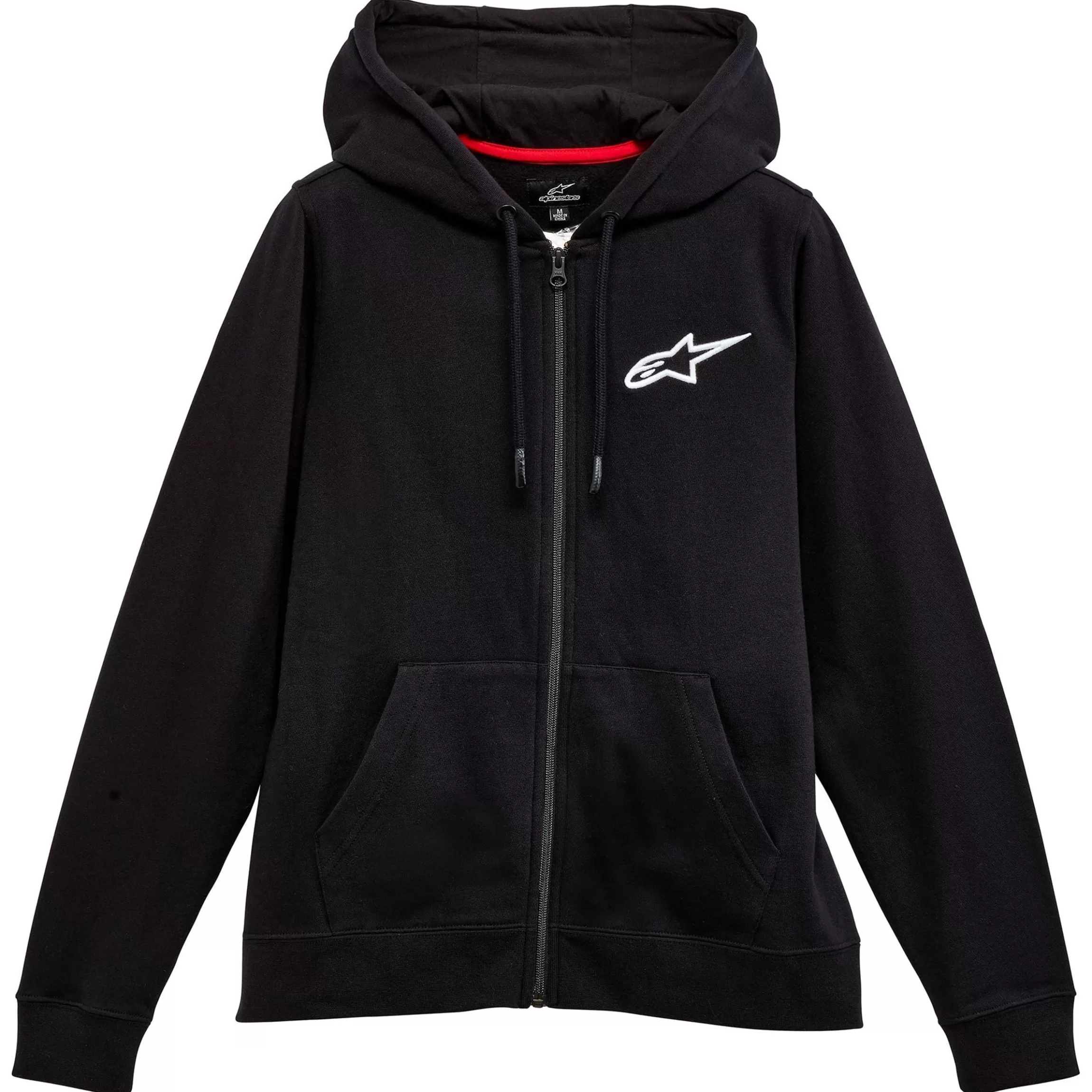 Alpinestars Women'S Ageless Chest Hoodie Clearance