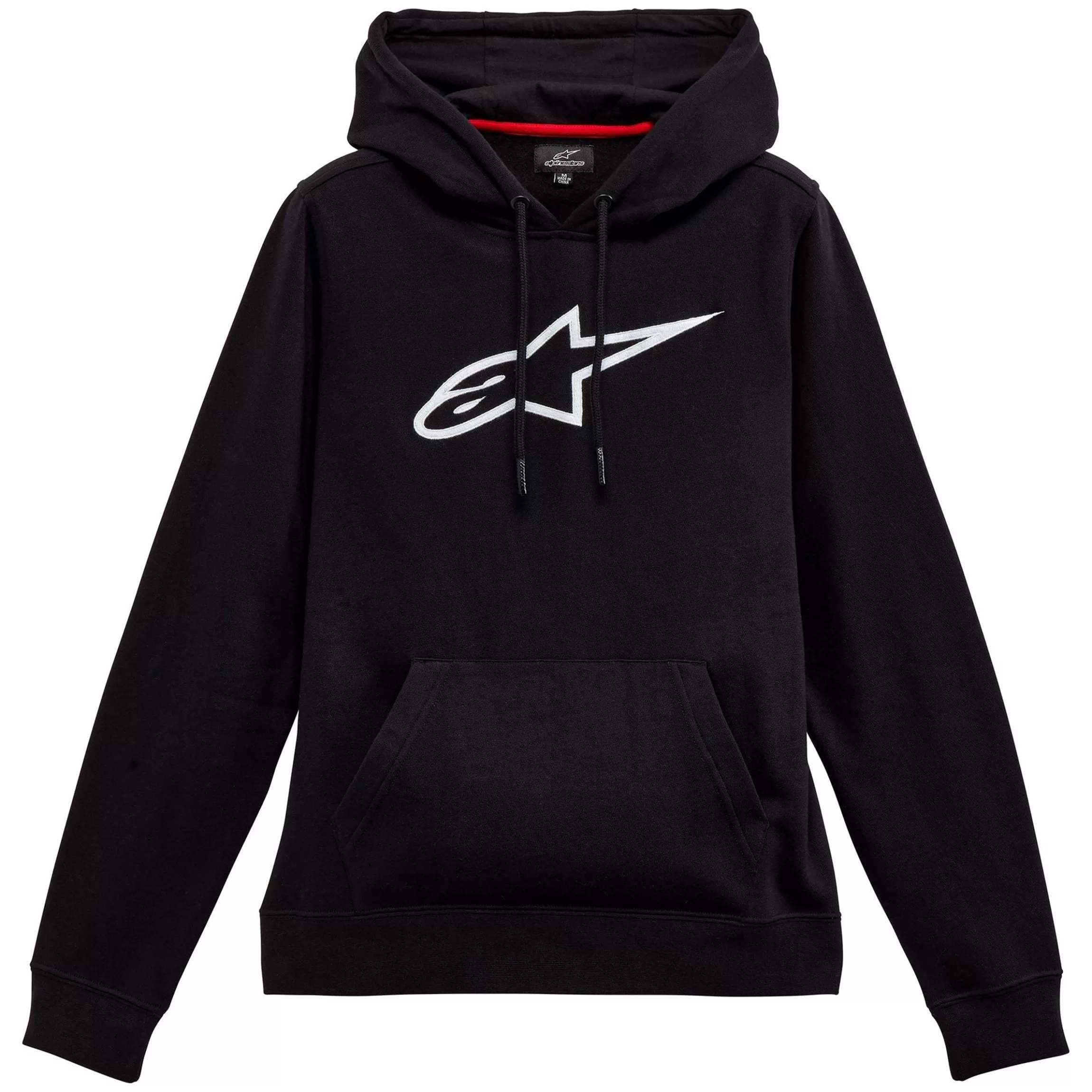 Alpinestars Women'S Ageless V2 Hoodie Fashion