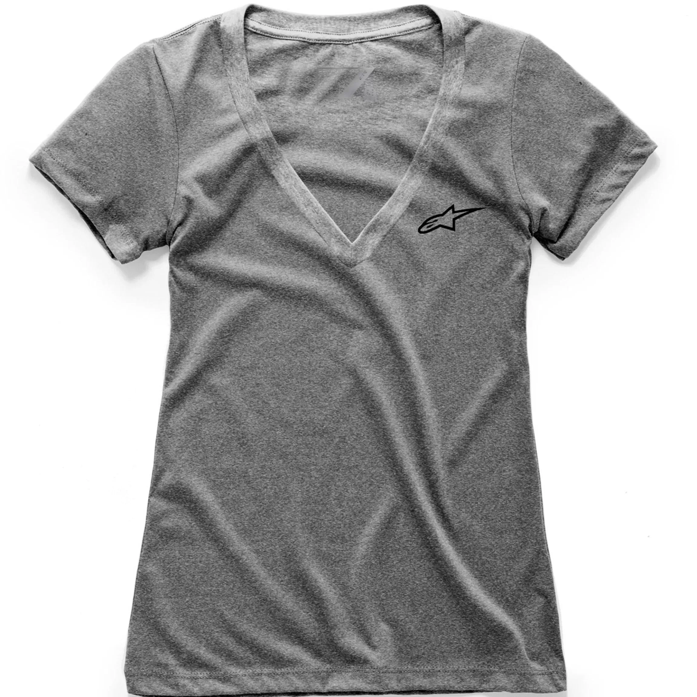 Alpinestars Women'S Ageless V-Neck Tee Best