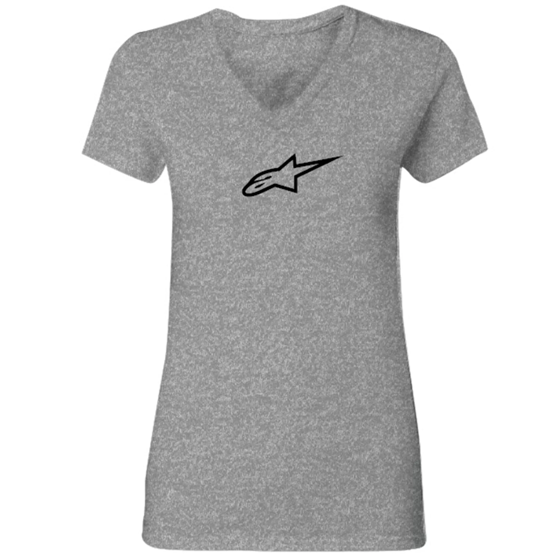 Alpinestars Women'S Ageless V-Neck Tee Best Sale