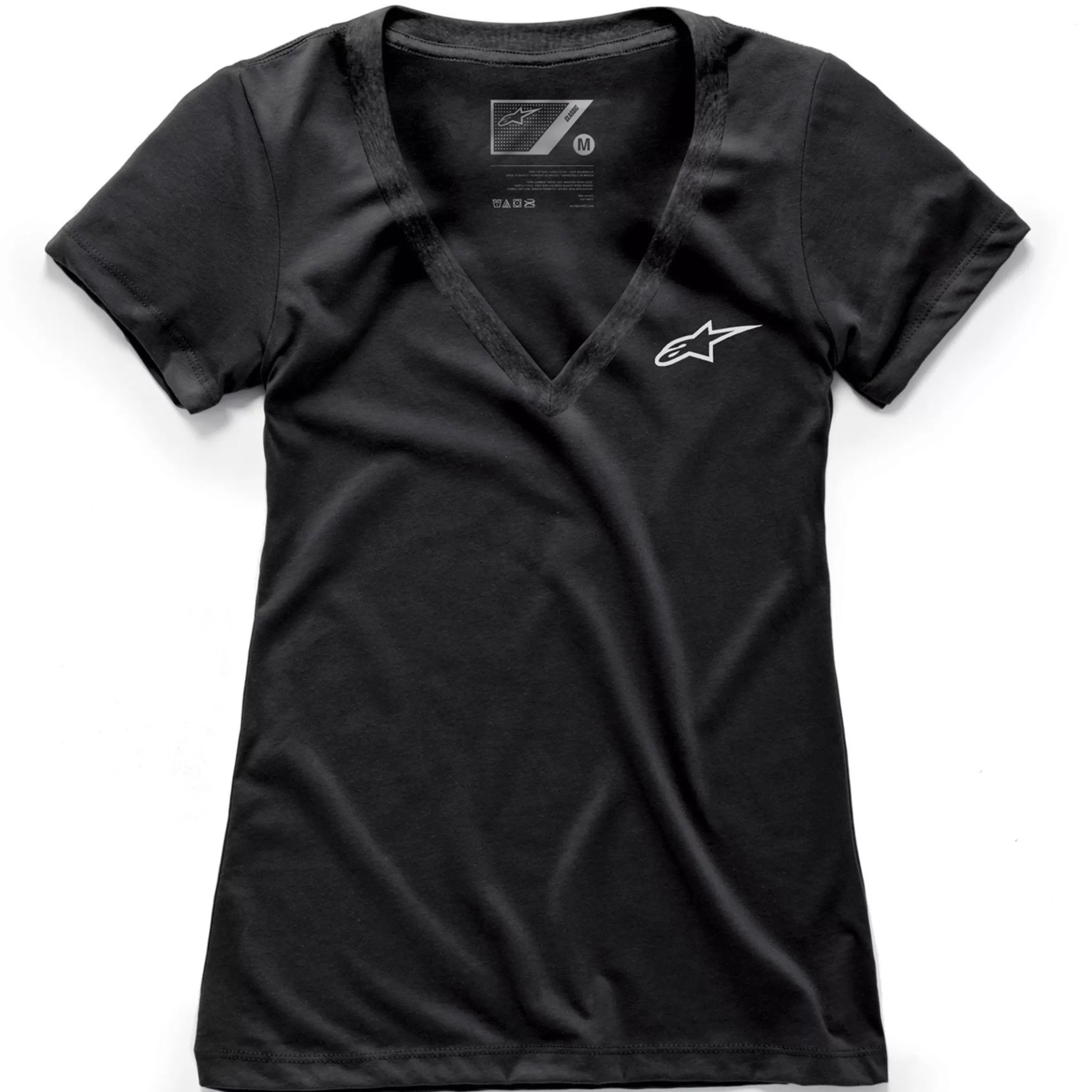 Alpinestars Women'S Ageless V-Neck Tee Best Sale