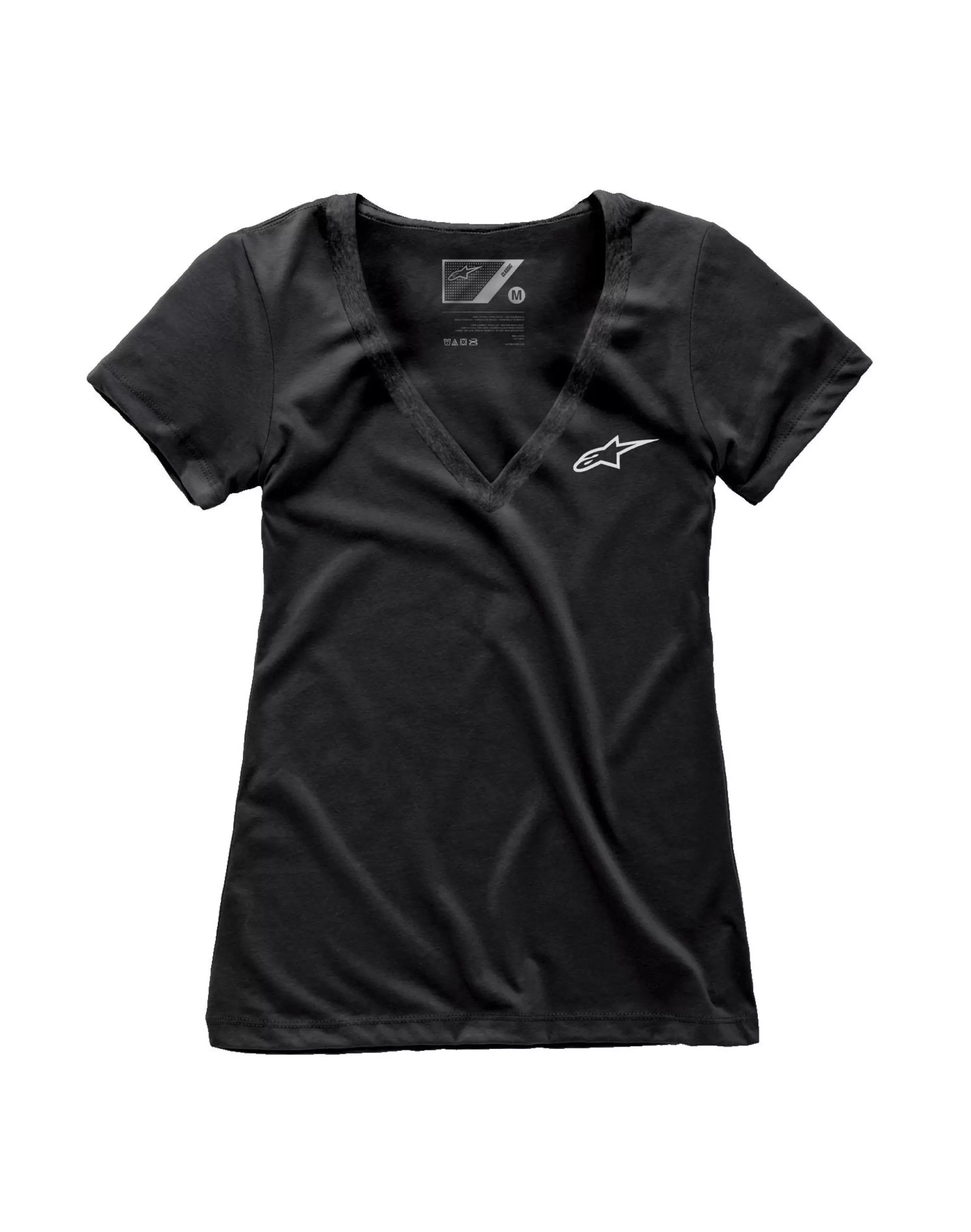 Alpinestars Women'S Ageless V-Neck Tee Best Sale