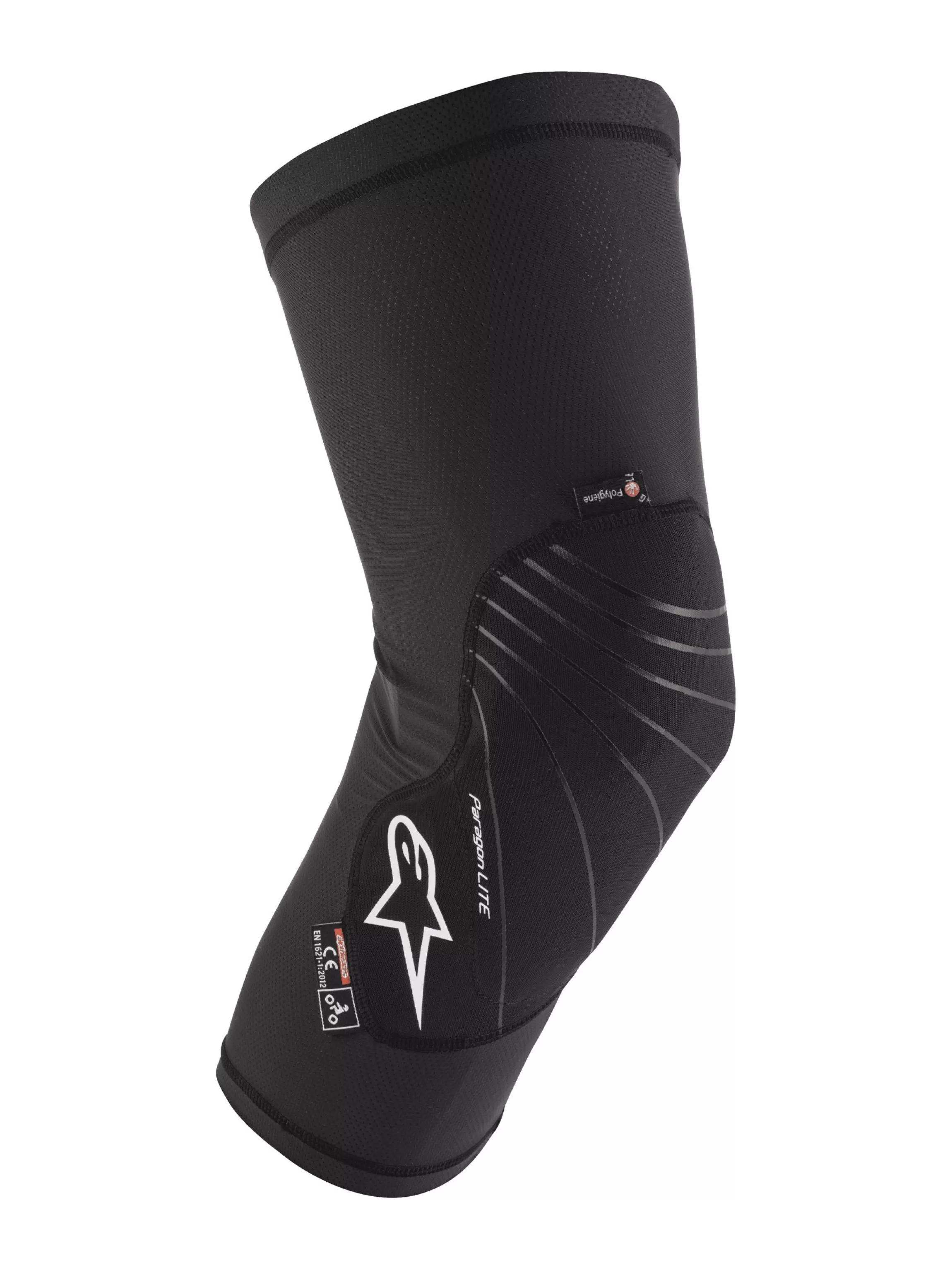 Alpinestars Youth Paragon Lite Knee Protector Clearance