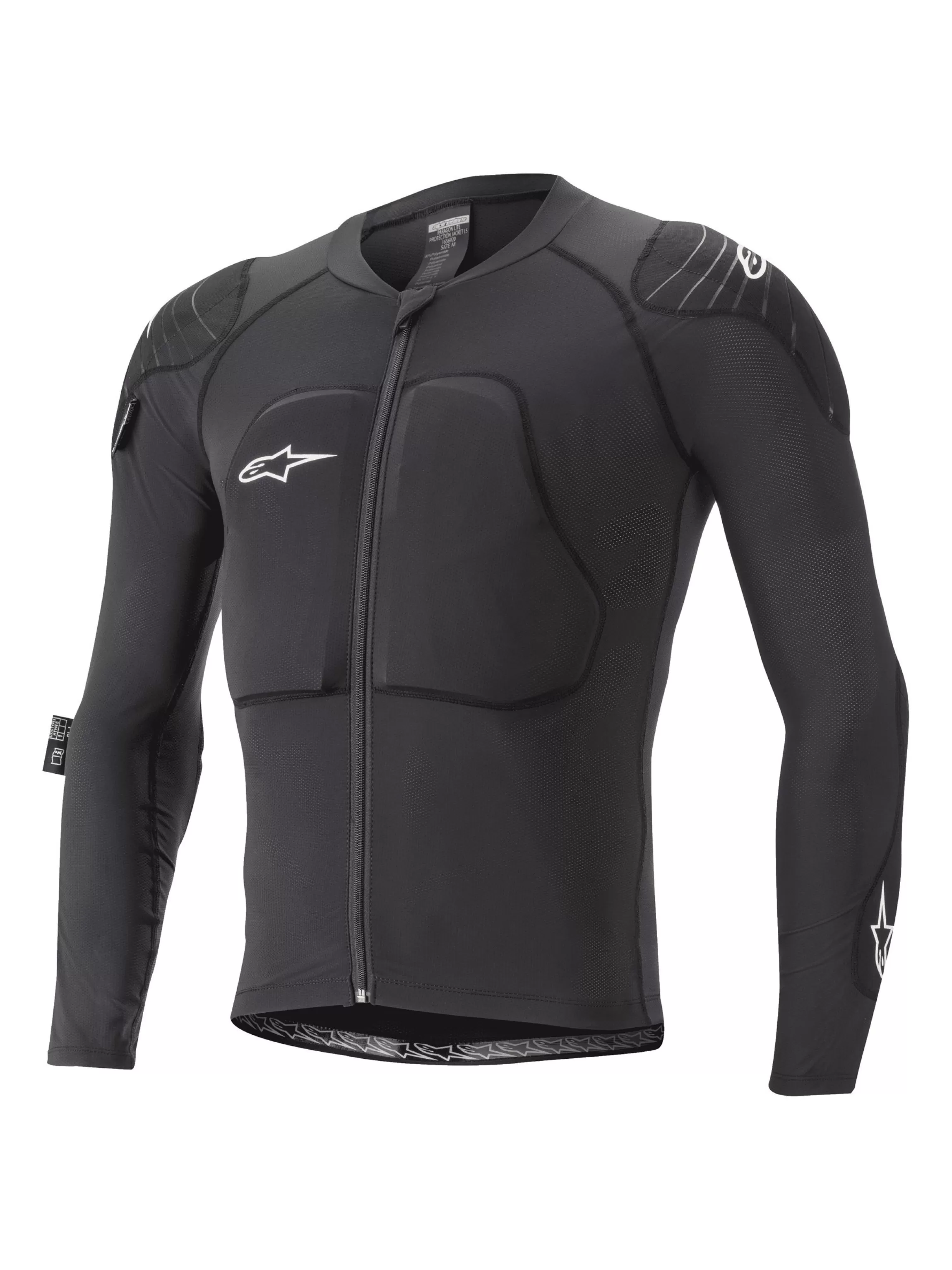 Alpinestars Youth Paragon Lite Protection Jacket - Long Sleeve Online