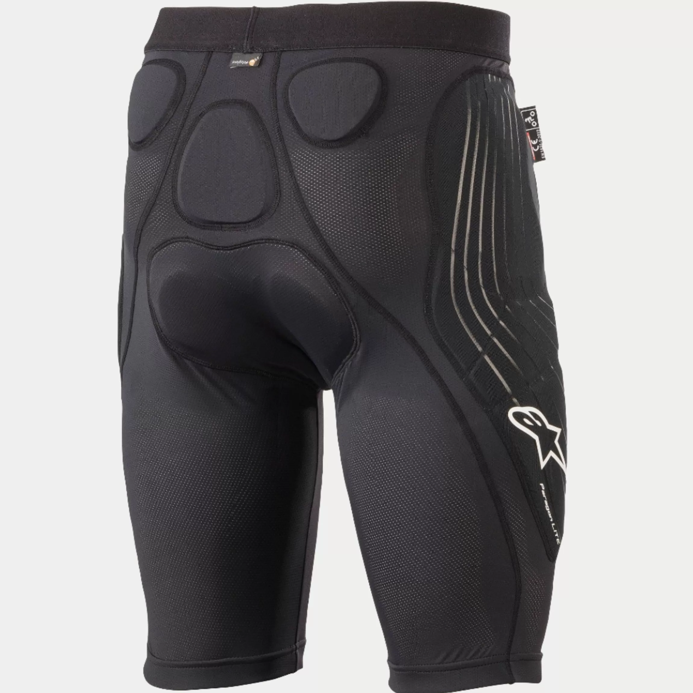 Alpinestars Youth Paragon Liteprotection Short Store